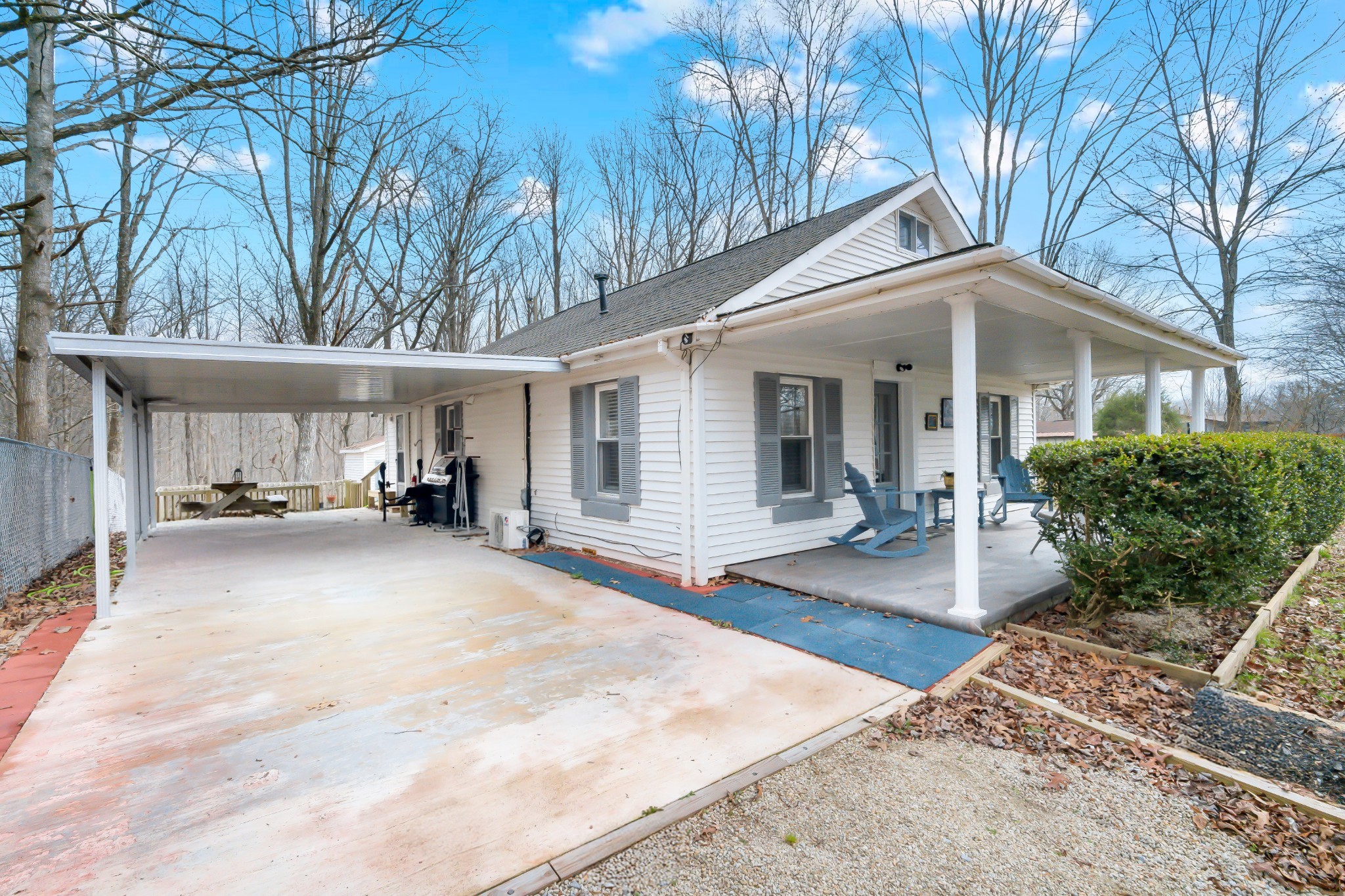 Homes for sale in Monteagle, TN | 408 Spring St, Monteagle, TN 37356 | MLS# 3270584