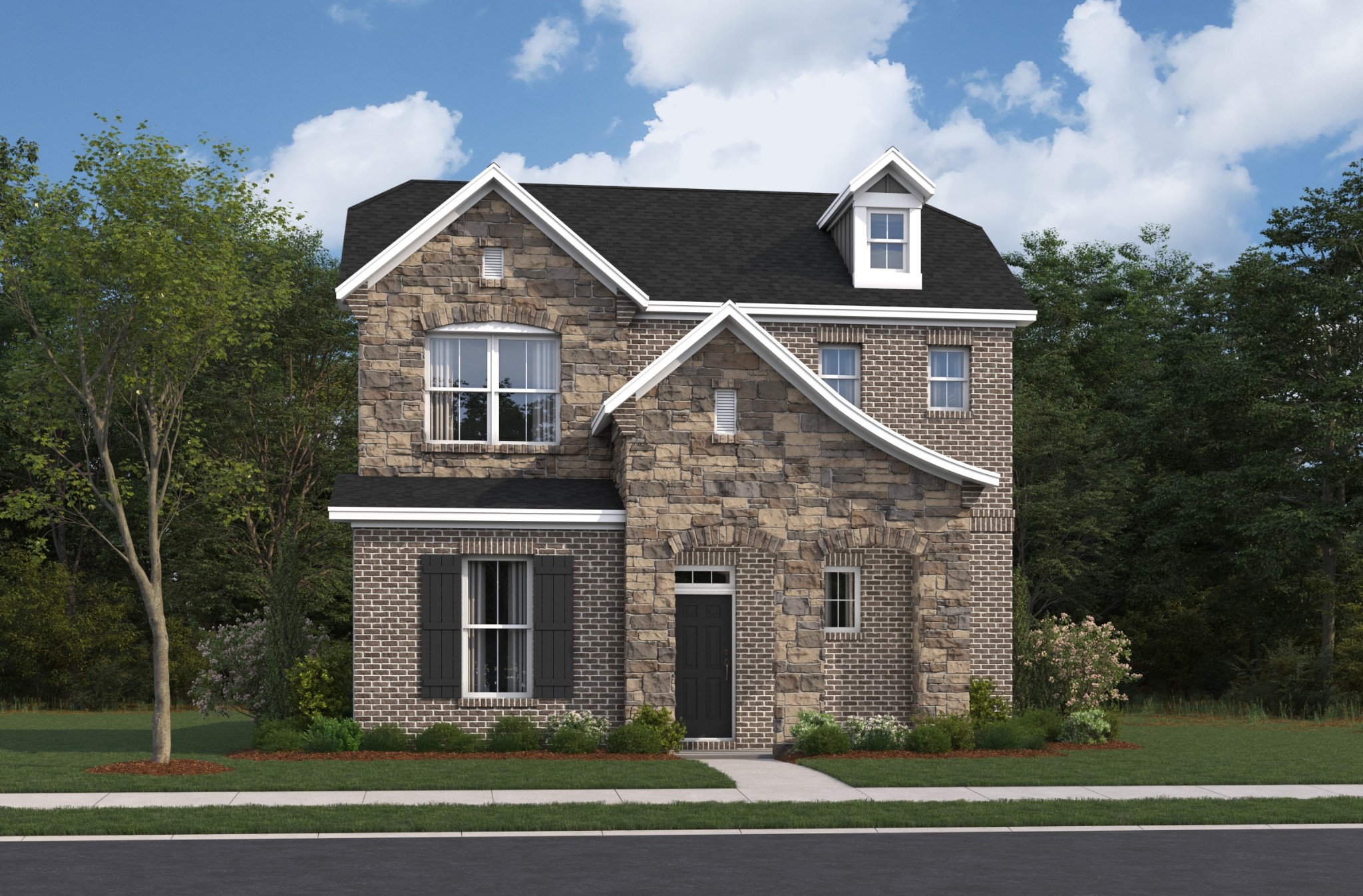 1st image of 2137 Pasture Way Alley, Nolensville, TN 37135 | MLS# 3270615