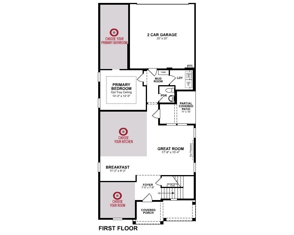 5th image of 2137 Pasture Way Alley, Nolensville, TN 37135 | MLS# 3270615