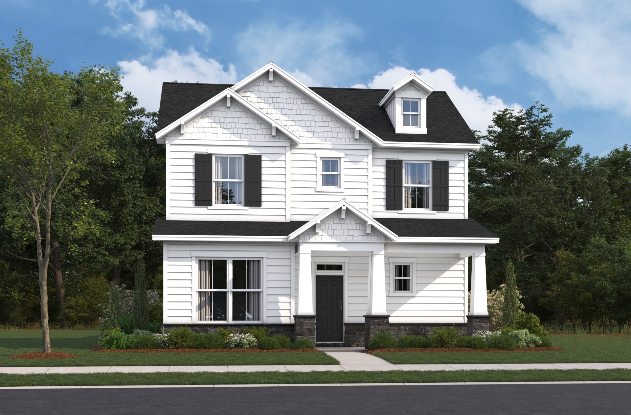 3rd image of 2137 Pasture Way Alley, Nolensville, TN 37135 | MLS# 3270615