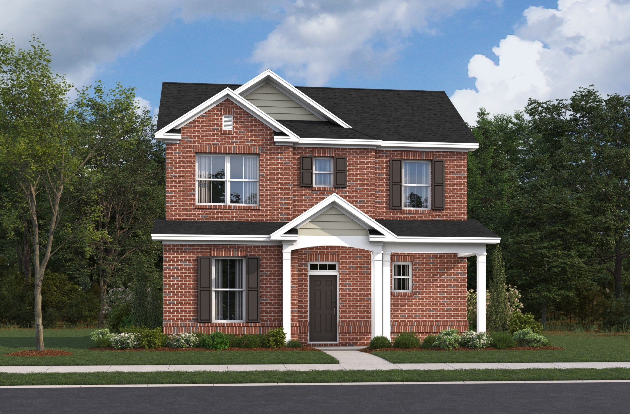 4th image of 2137 Pasture Way Alley, Nolensville, TN 37135 | MLS# 3270615