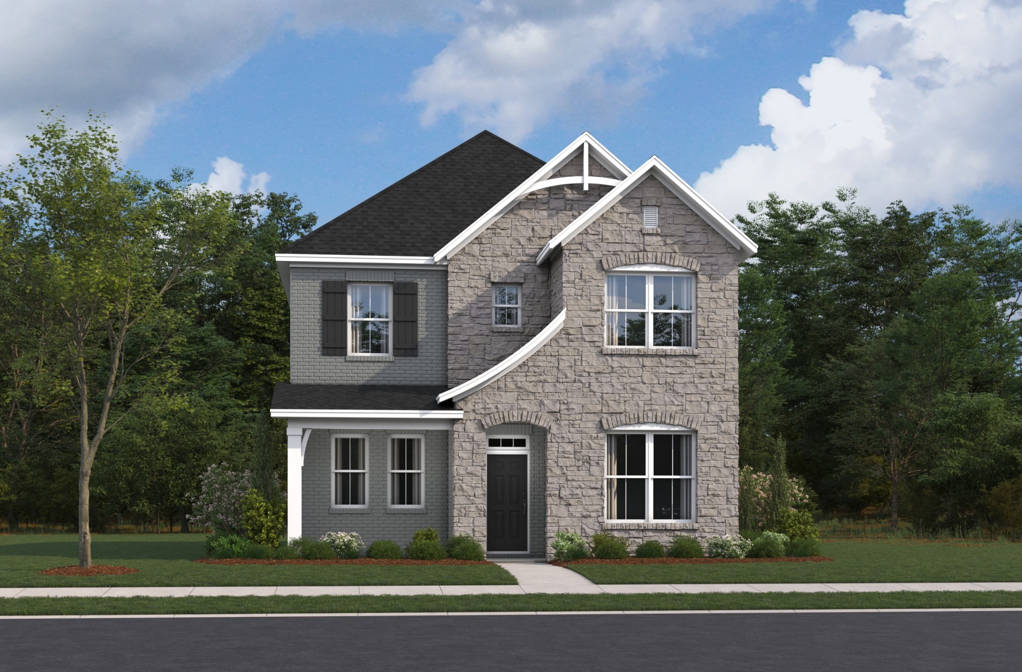 4th image of 2697 Pasture Way Alley, Nolensville, TN 37135 | MLS# 3270633
