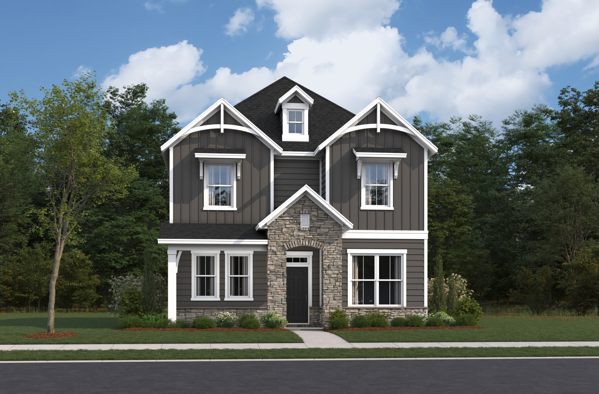 1st image of 2697 Pasture Way Alley, Nolensville, TN 37135 | MLS# 3270633