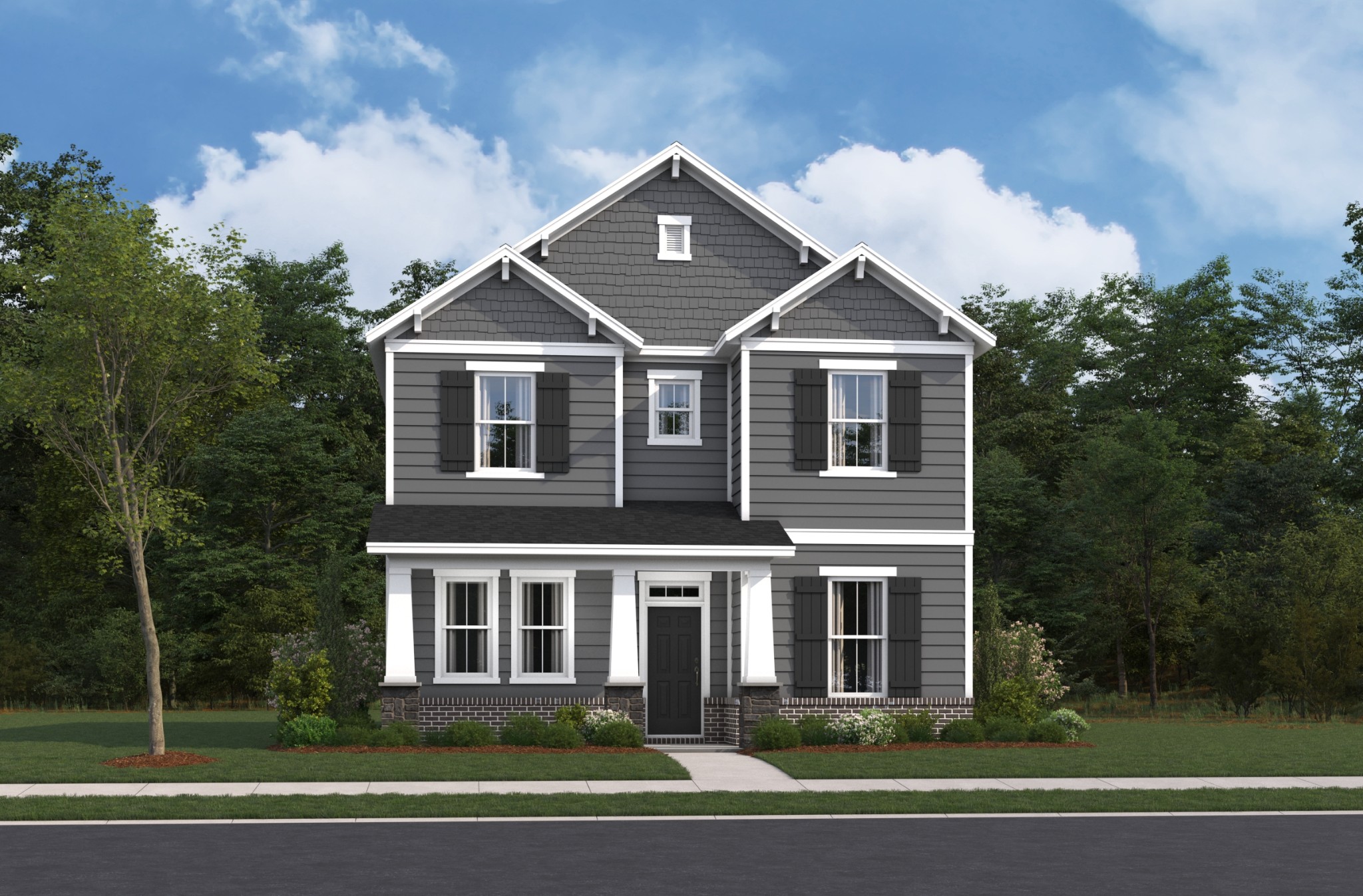 2nd image of 2697 Pasture Way Alley, Nolensville, TN 37135 | MLS# 3270633