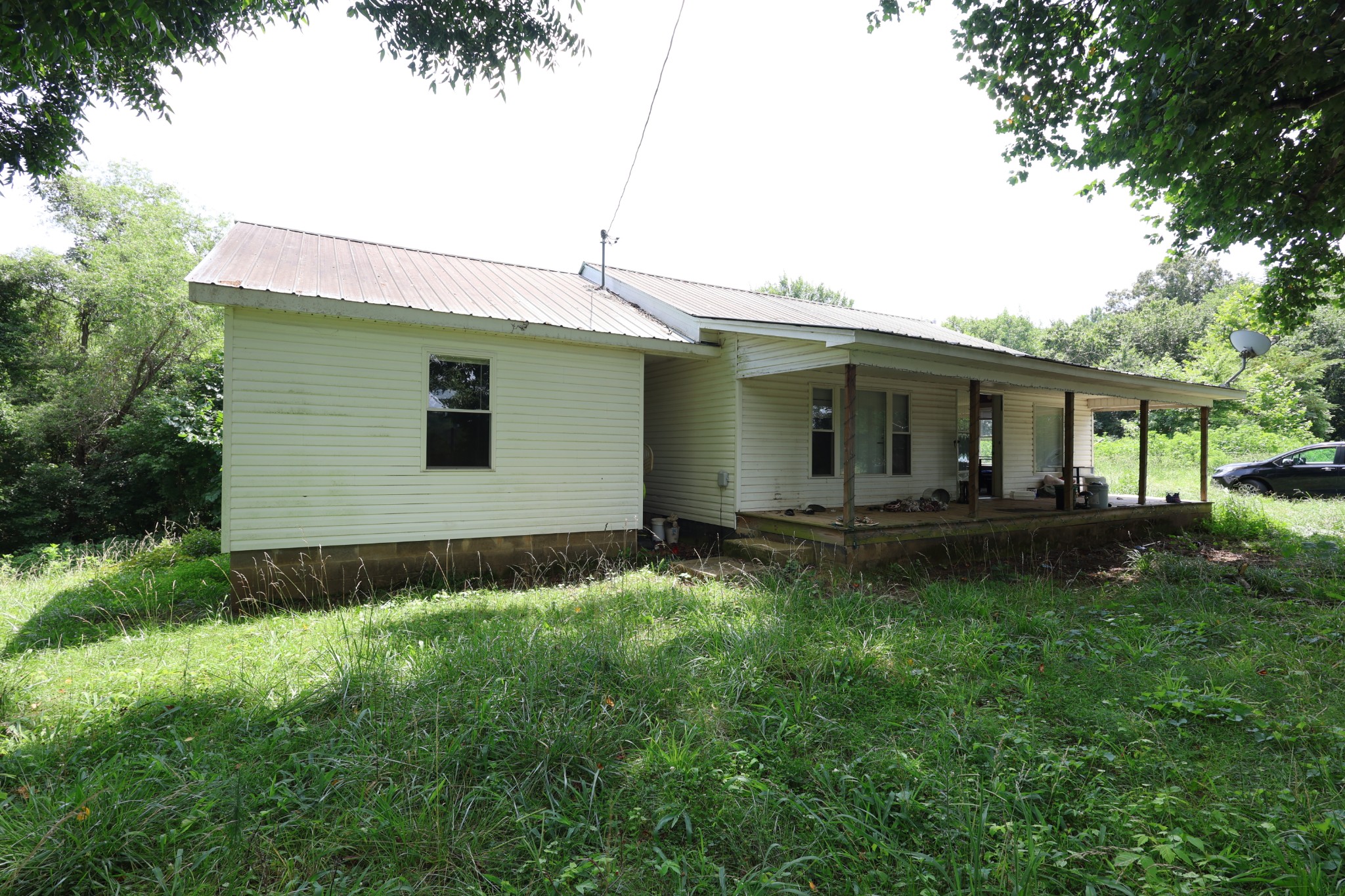 Homes for sale in Buena Vista, TN | 12030 Hwy 114, Buena Vista, TN 38318 | MLS# 3270652