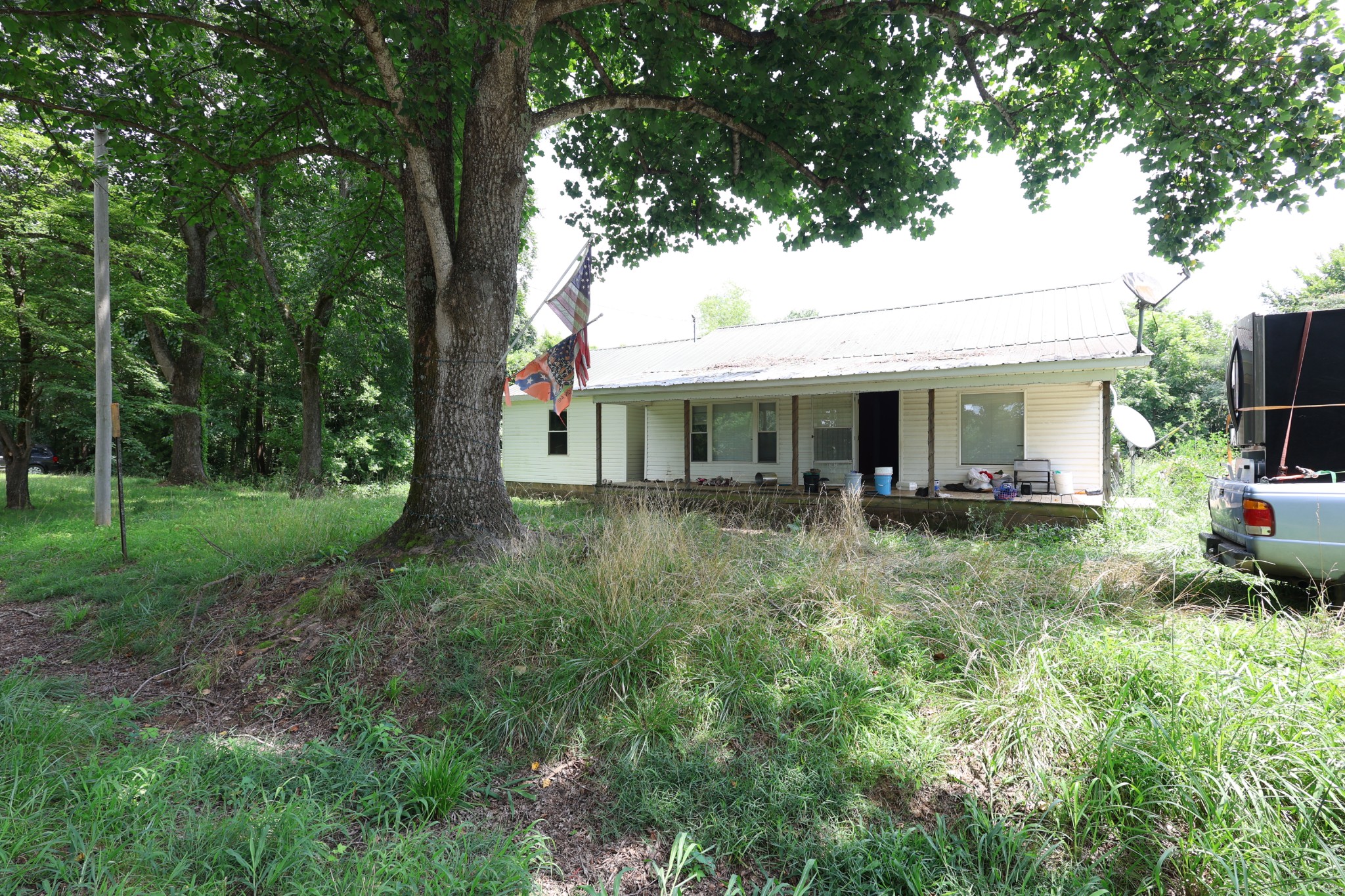 Homes for sale in Buena Vista, TN | 12030 Hwy 114, Buena Vista, TN 38318 | MLS# 3270652