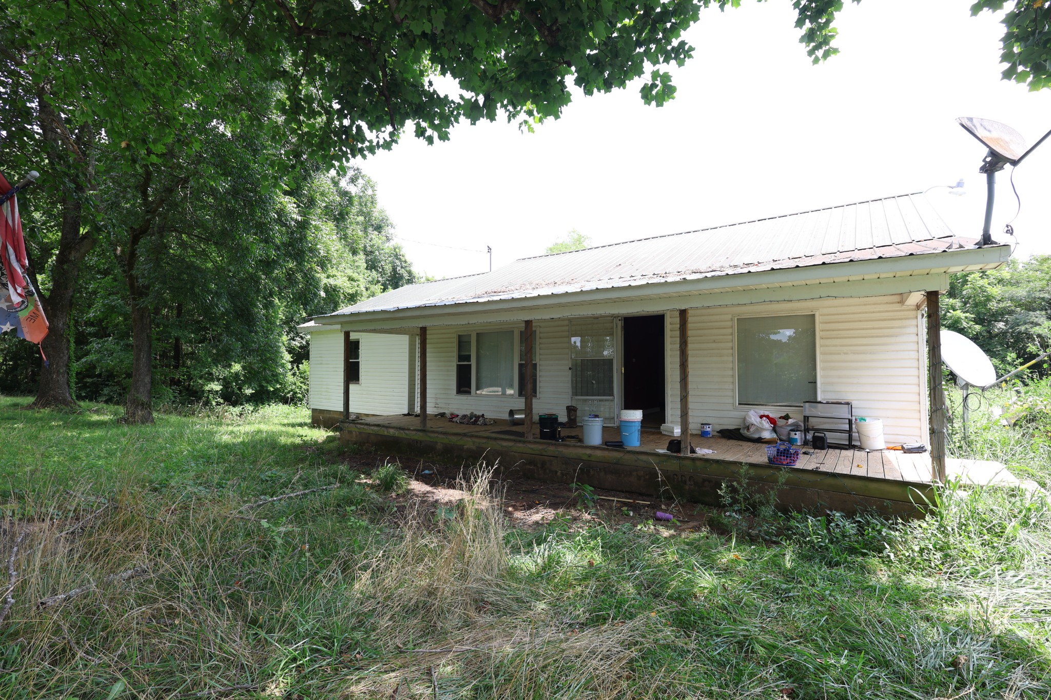 Homes for sale in Buena Vista, TN | 12030 Hwy 114, Buena Vista, TN 38318 | MLS# 3270652