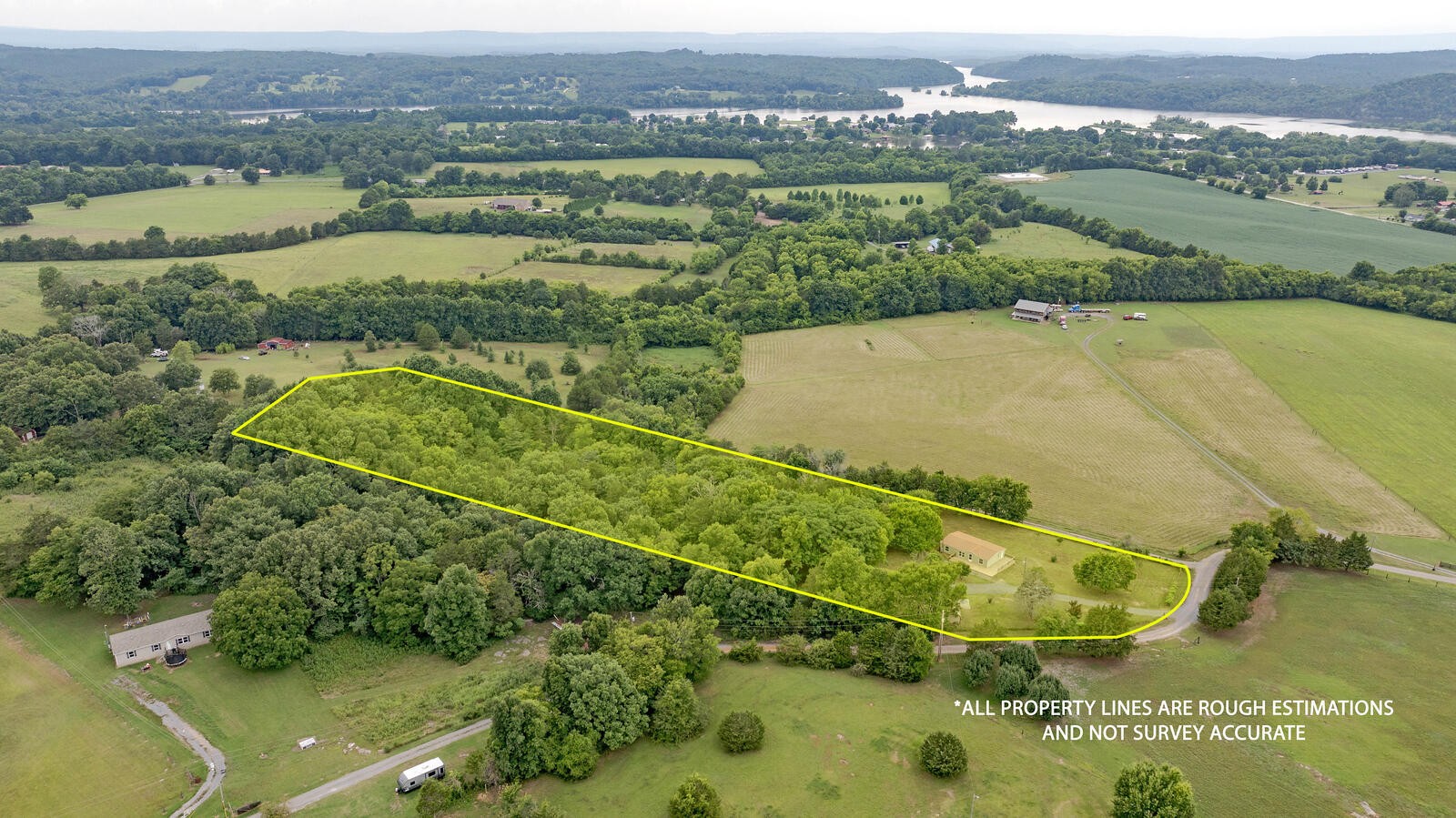 Homes for sale in Georgetown, TN | 960 Ware Lane, Georgetown, TN 37336 | MLS# 3270670