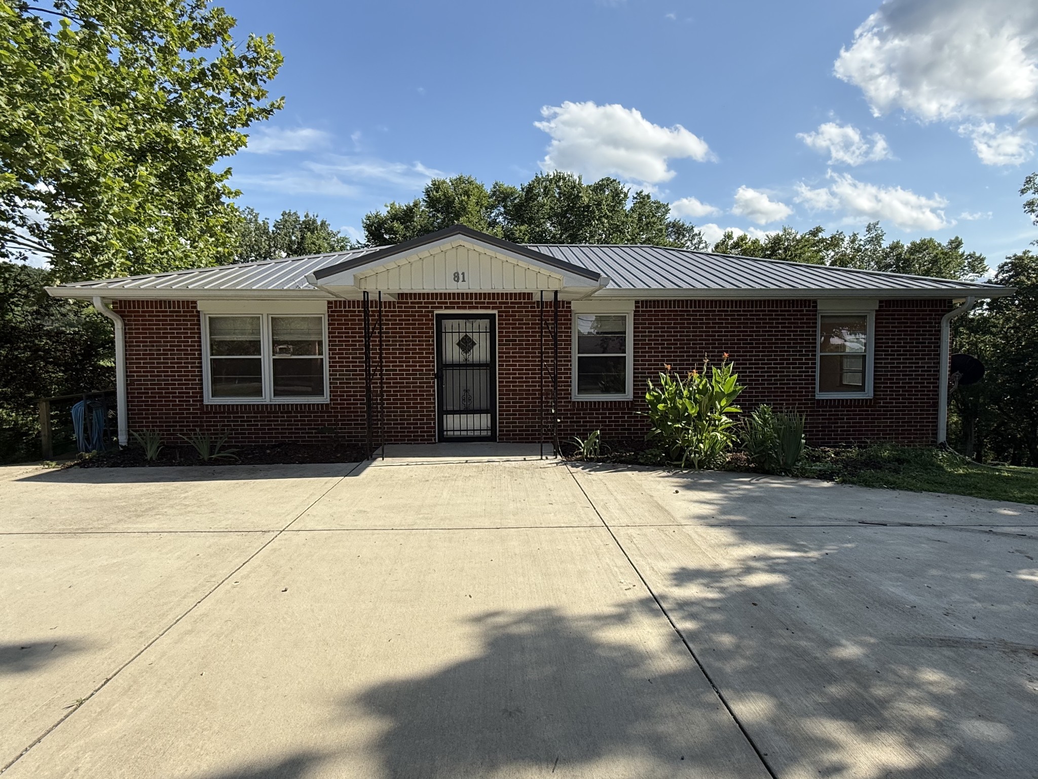 Homes for sale in Carthage, TN | 81 County House Cir, Carthage, TN 37030 | MLS# 3272076