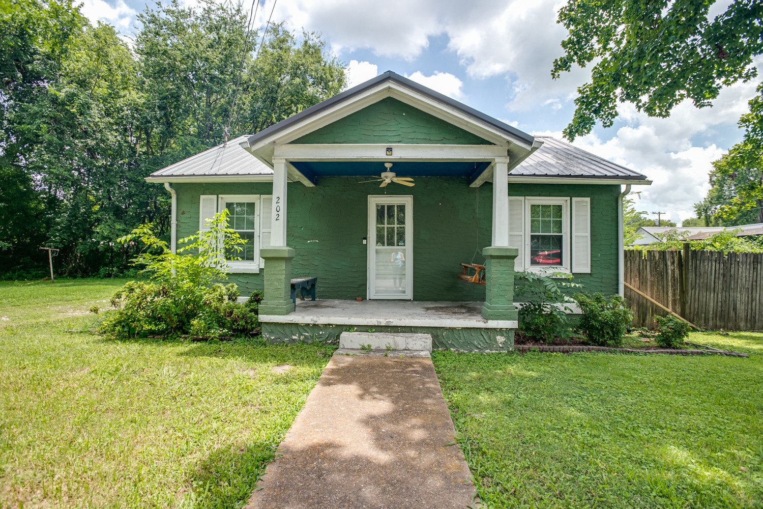 Homes for sale in Mount Pleasant, TN | 202 N Cherry St, Mount Pleasant, TN 38474 | MLS# 3298090