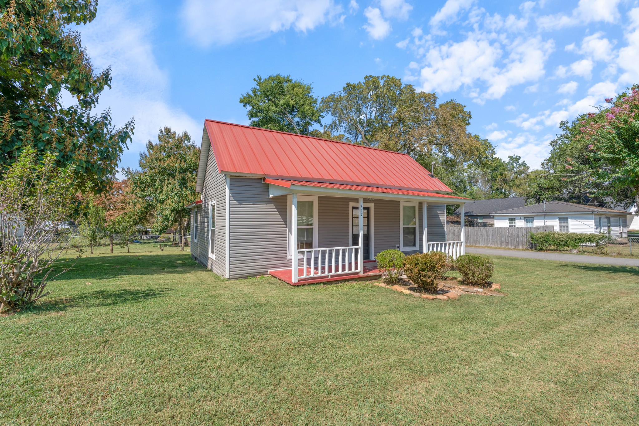 Homes for sale in Winchester, TN | 417 Plattenburg St, Winchester, TN 37398 | MLS# 3272120