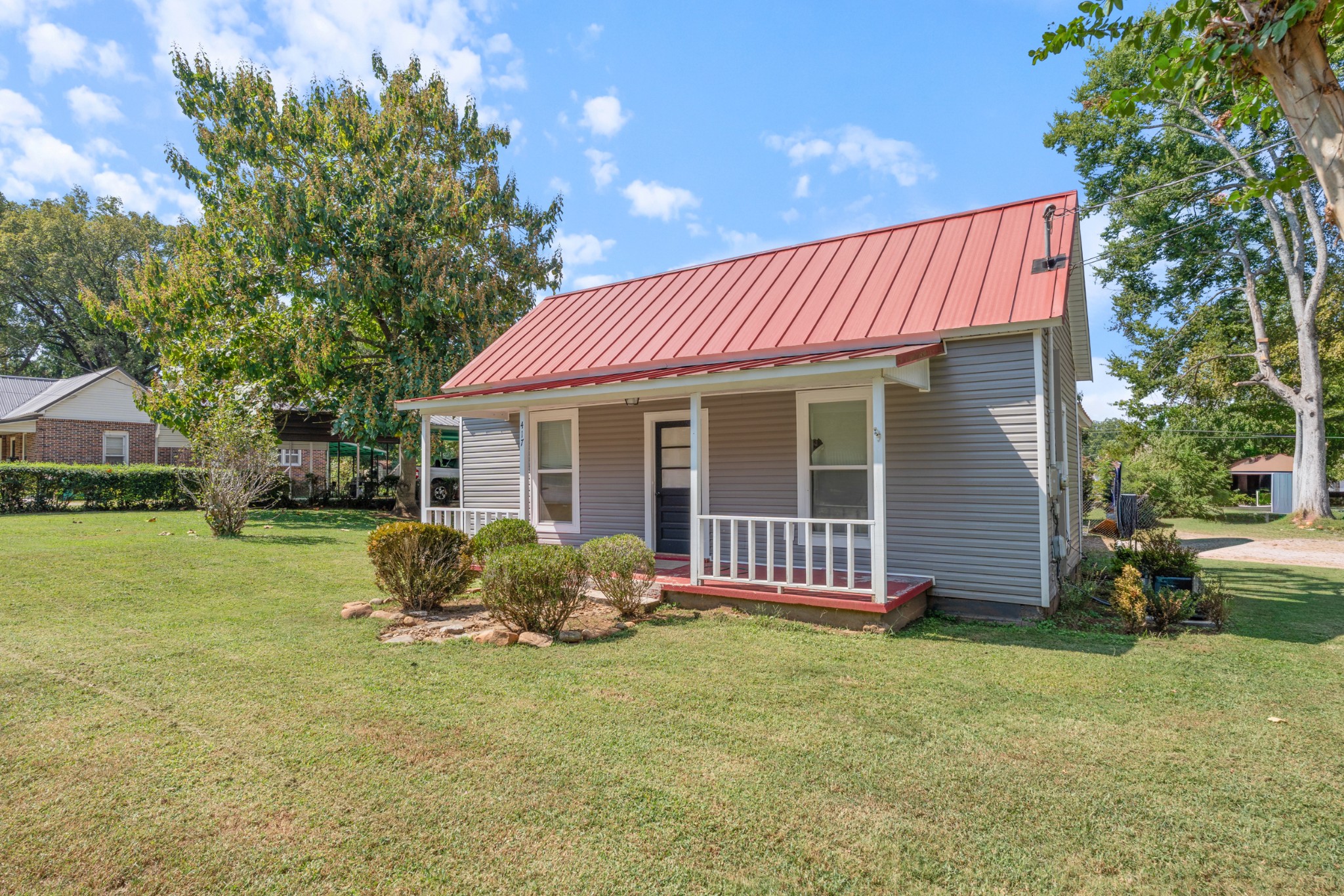 Homes for sale in Winchester, TN | 417 Plattenburg St, Winchester, TN 37398 | MLS# 3272120