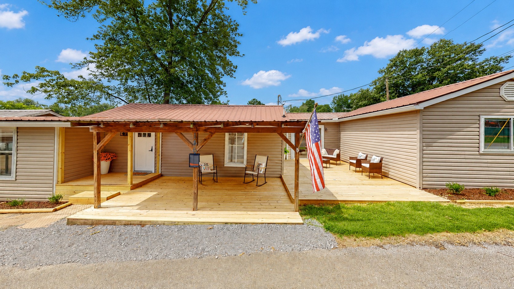 Homes for sale in Springville, TN | 146 Lakeshore Dr, Springville, TN 38256 | MLS# 3288373