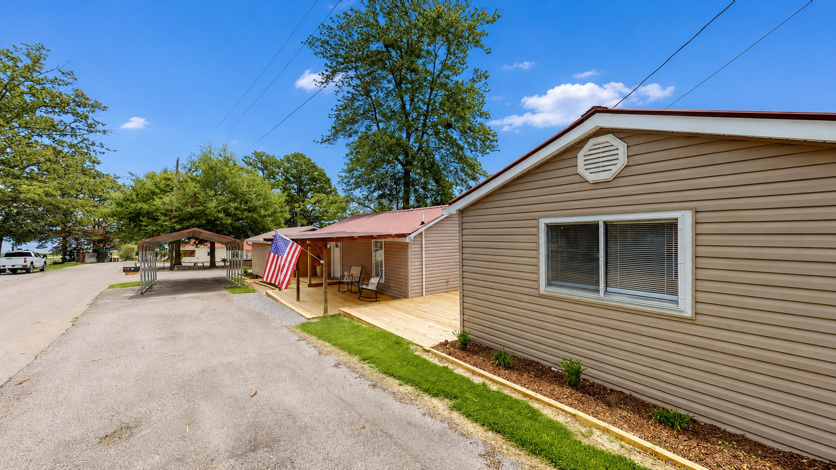 Homes for sale in Springville, TN | 146 Lakeshore Dr, Springville, TN 38256 | MLS# 3288373