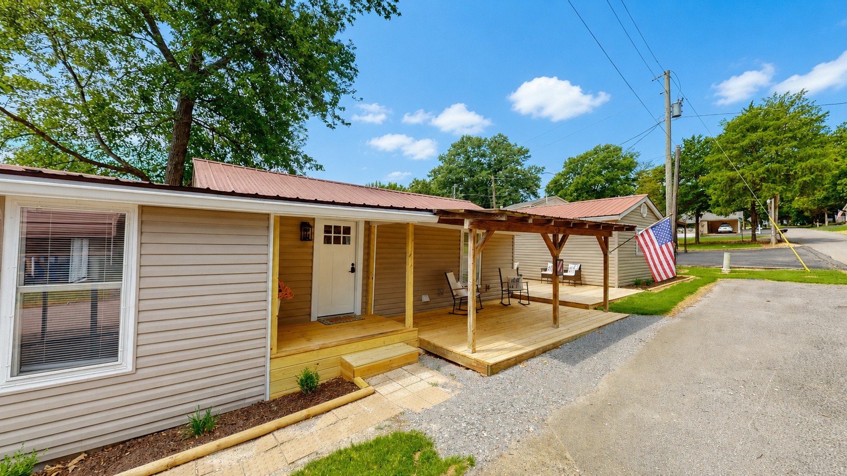 Homes for sale in Springville, TN | 146 Lakeshore Dr, Springville, TN 38256 | MLS# 3288373