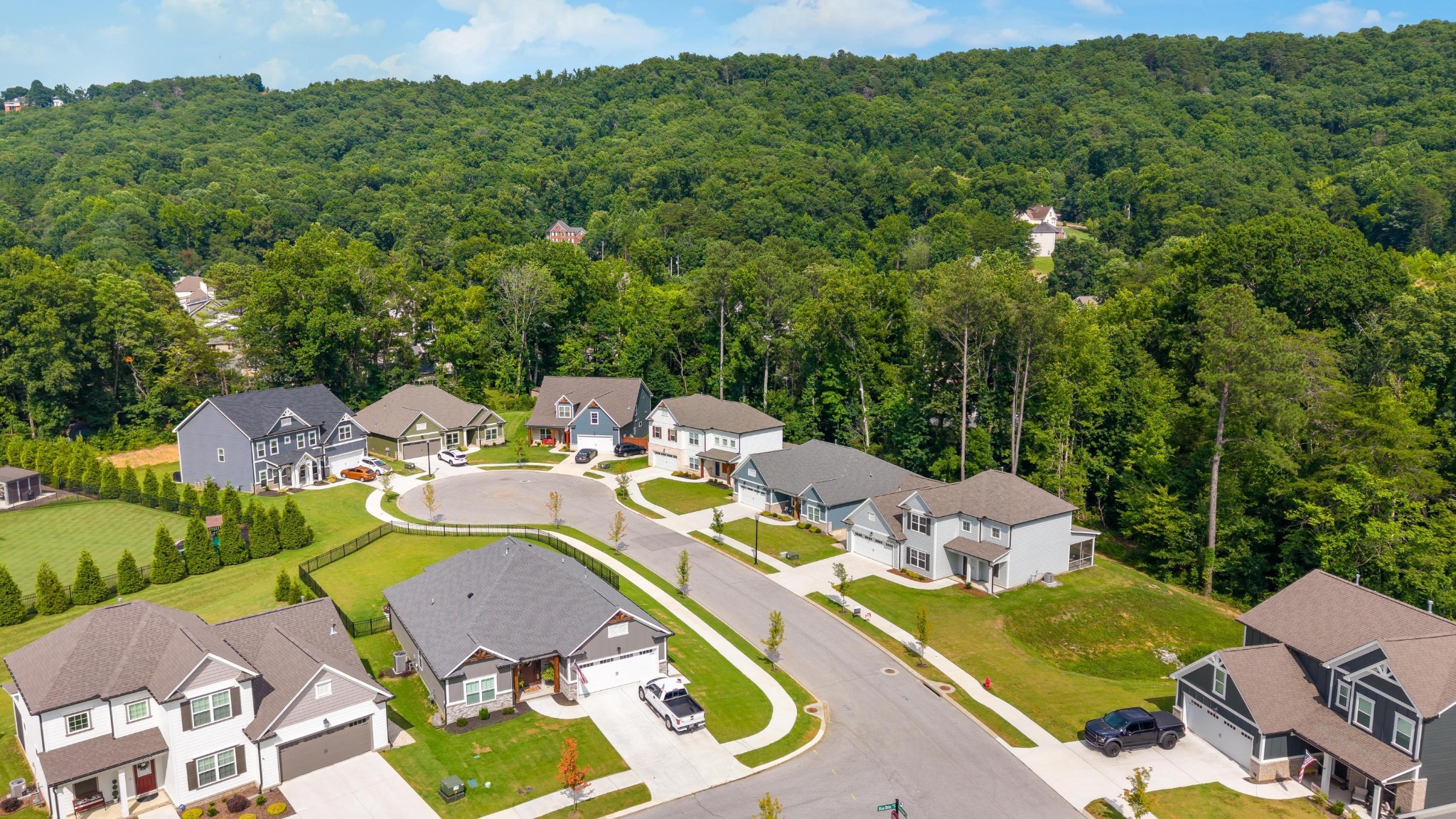 41st image of 2652 Firefly Field Road, Ooltewah, TN 37363 | MLS# 3525992