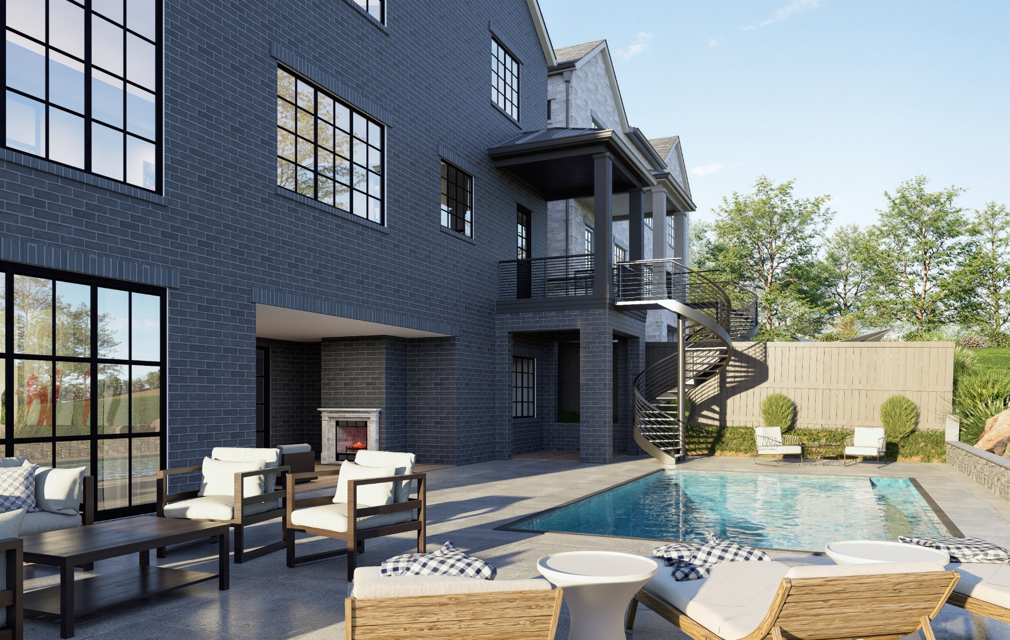 2nd image of 1598 Burton Ave, Nashville, TN 37215 | MLS# 3314597