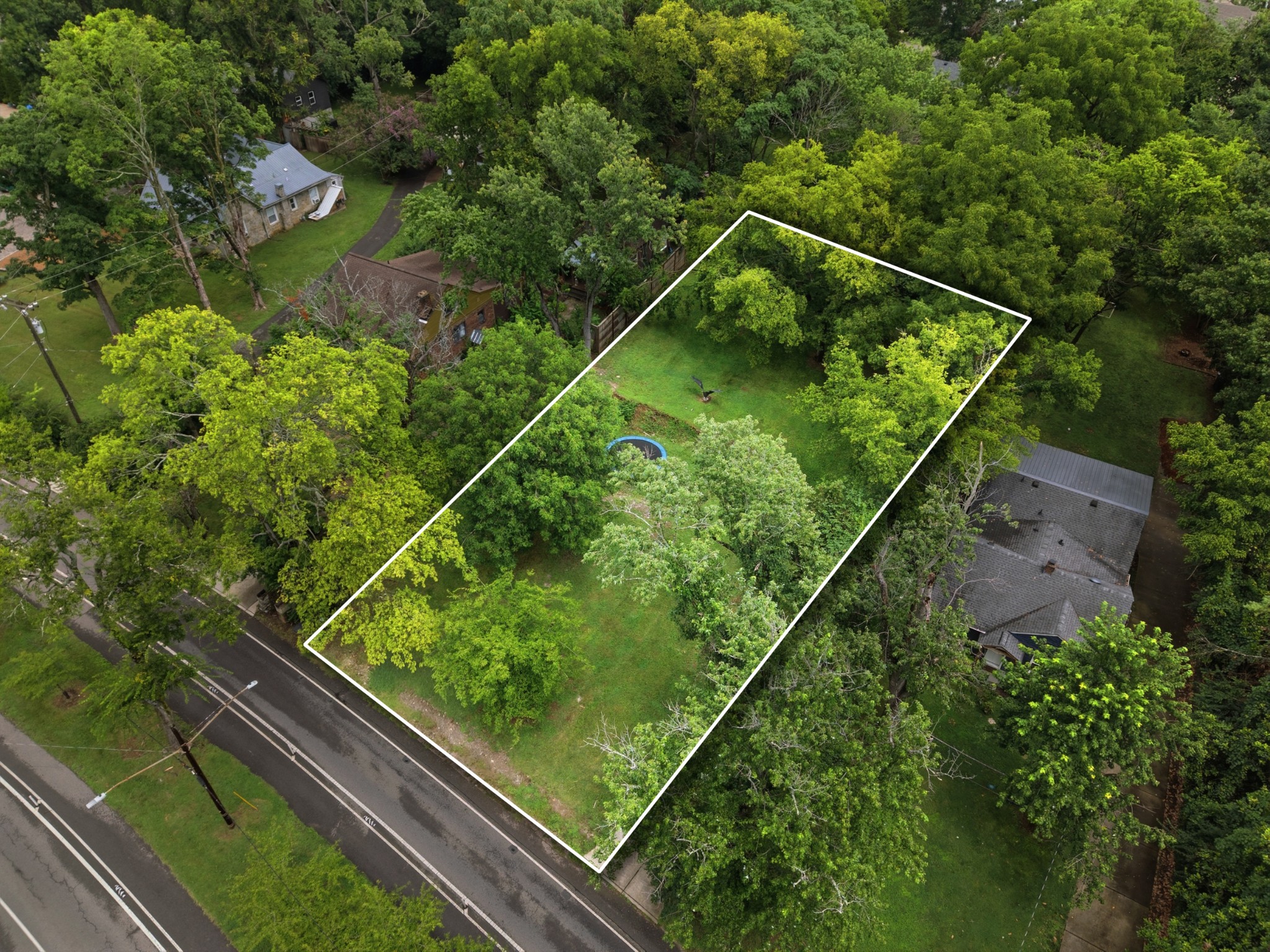 4th image of 1521 Riverside Dr, Nashville, TN 37206 | MLS# 3314753