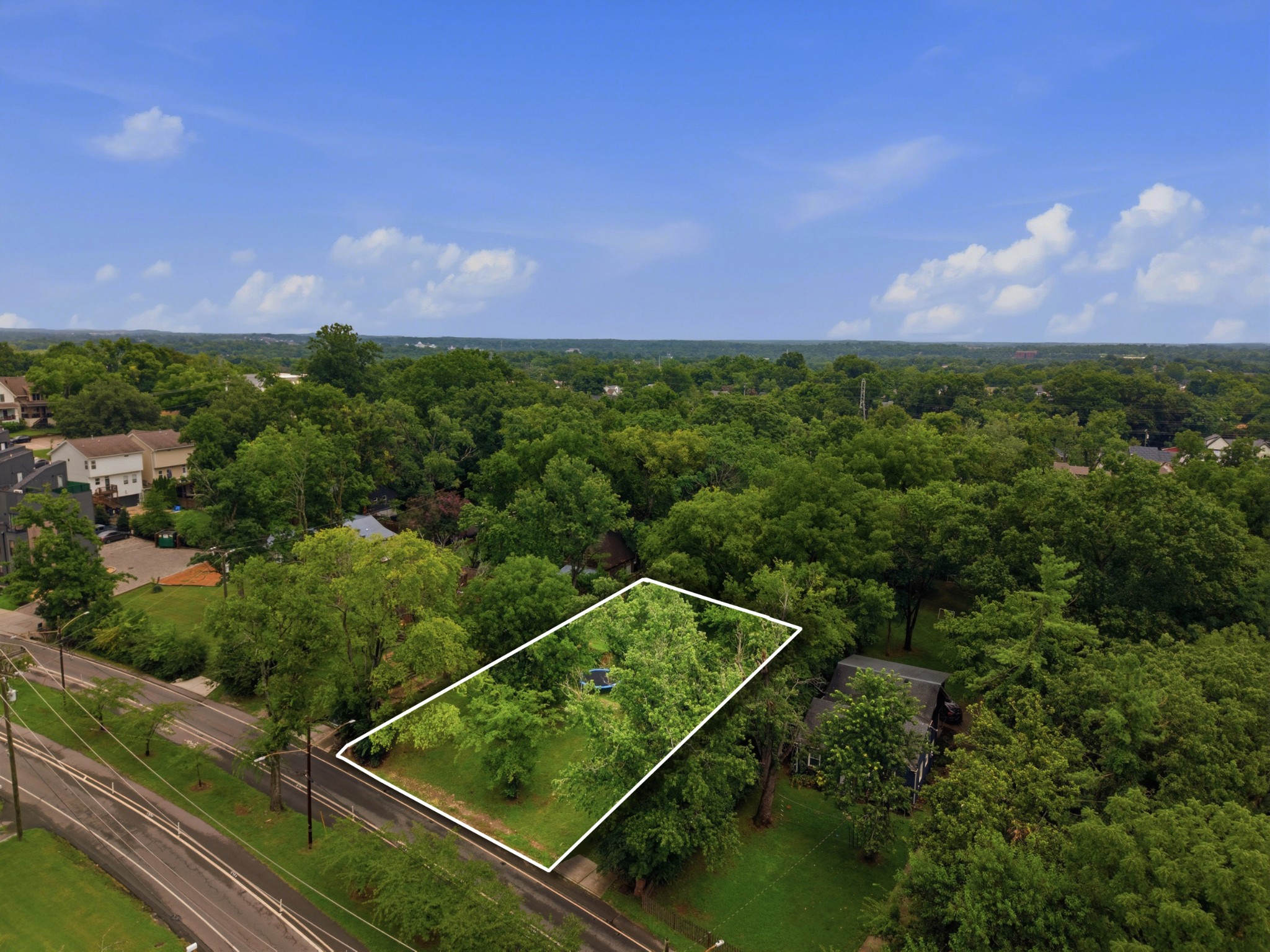 2nd image of 1521 Riverside Dr, Nashville, TN 37206 | MLS# 3314753