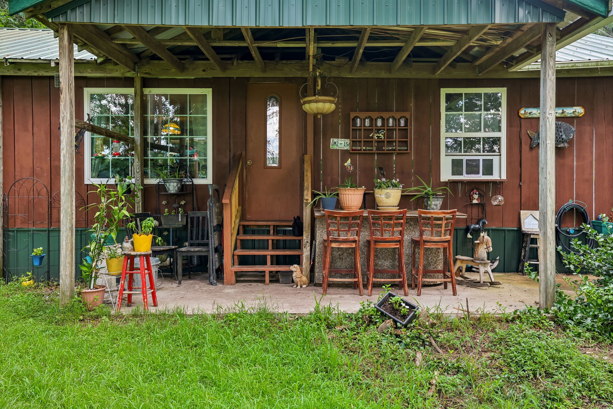 Homes for sale in Bradyville, TN | 346 Toy Denny Rd, Bradyville, TN 37026 | MLS# 3285972