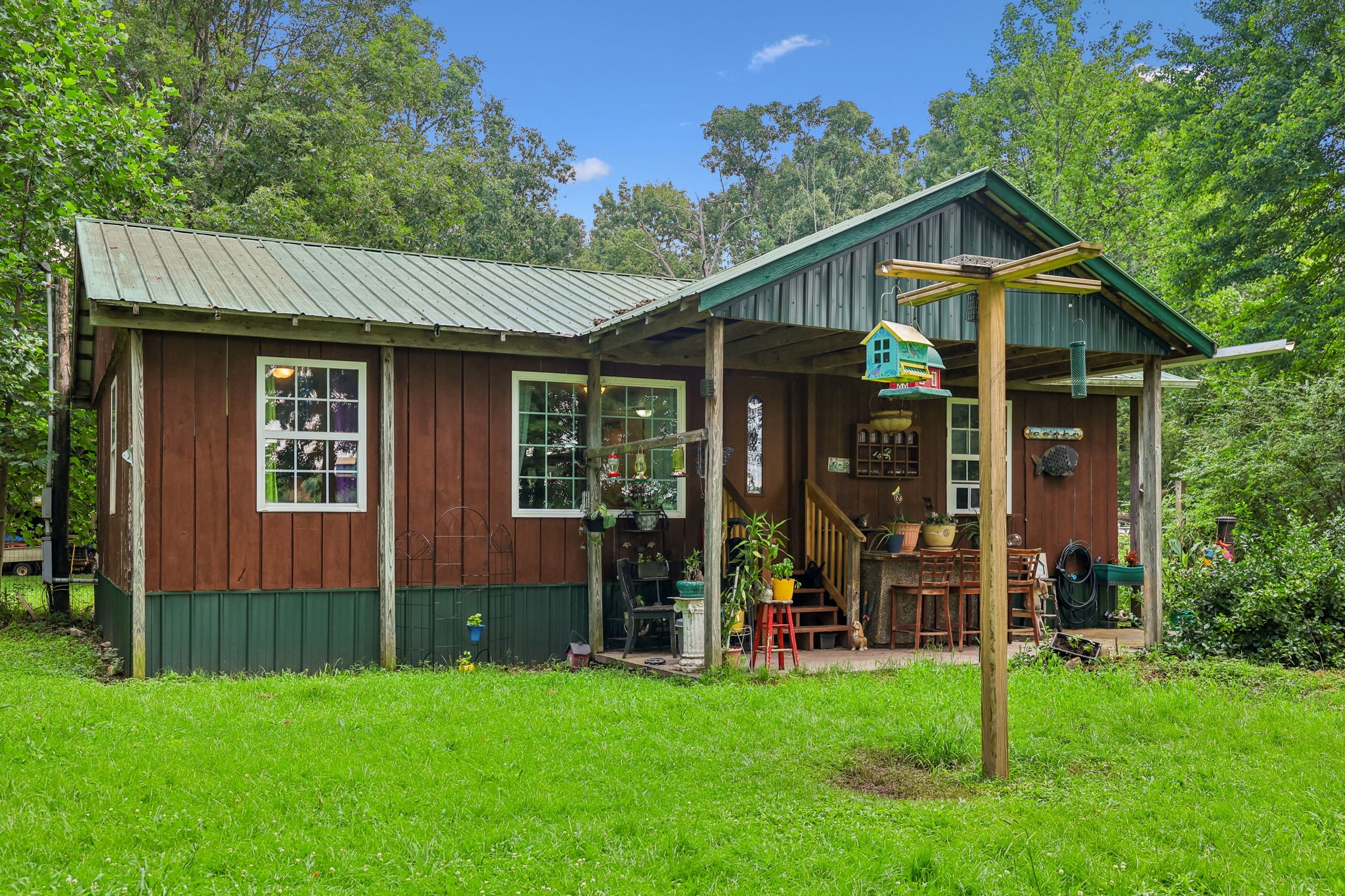 Homes for sale in Bradyville, TN | 346 Toy Denny Rd, Bradyville, TN 37026 | MLS# 3285972