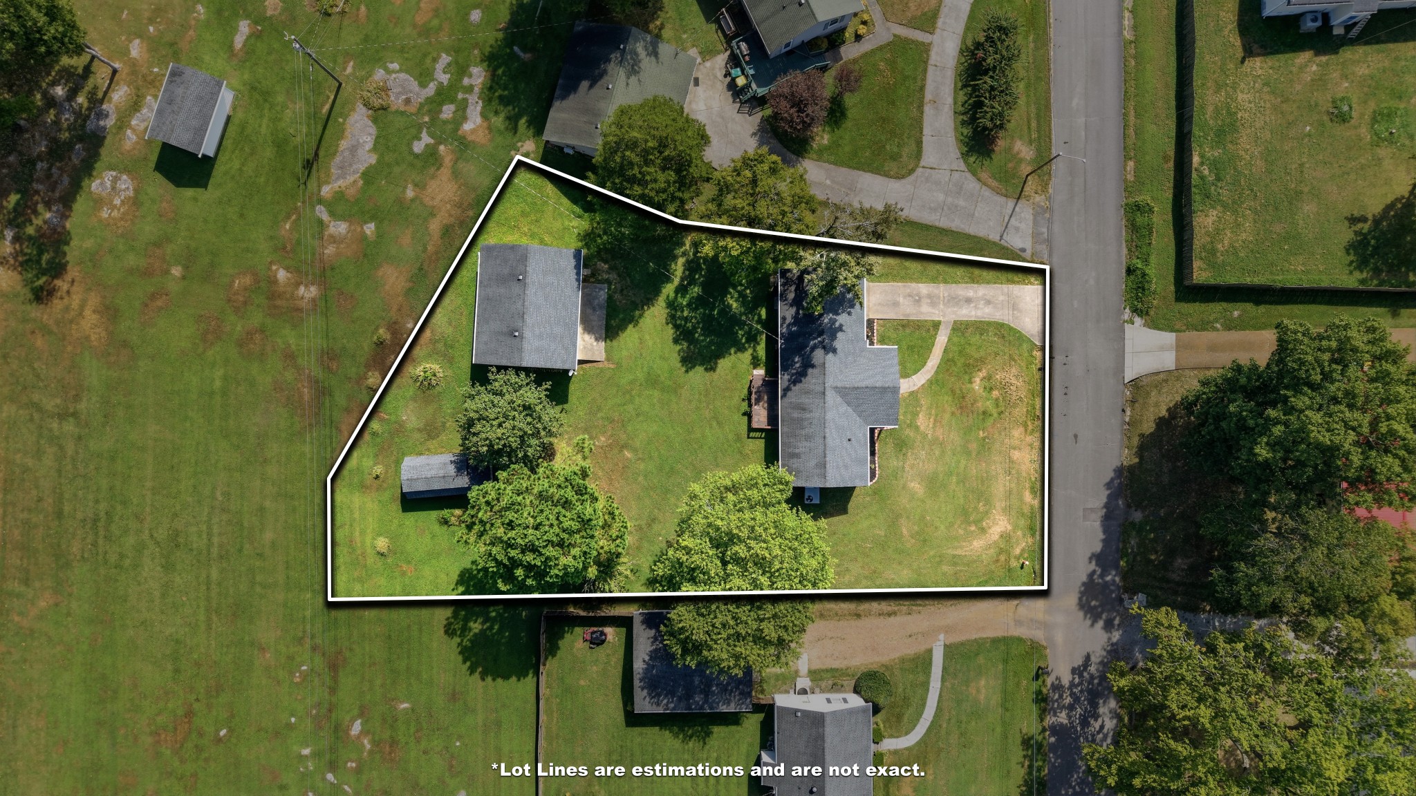 3rd image of 925 Battery Dr, Lewisburg, TN 37091 | MLS# 3521023