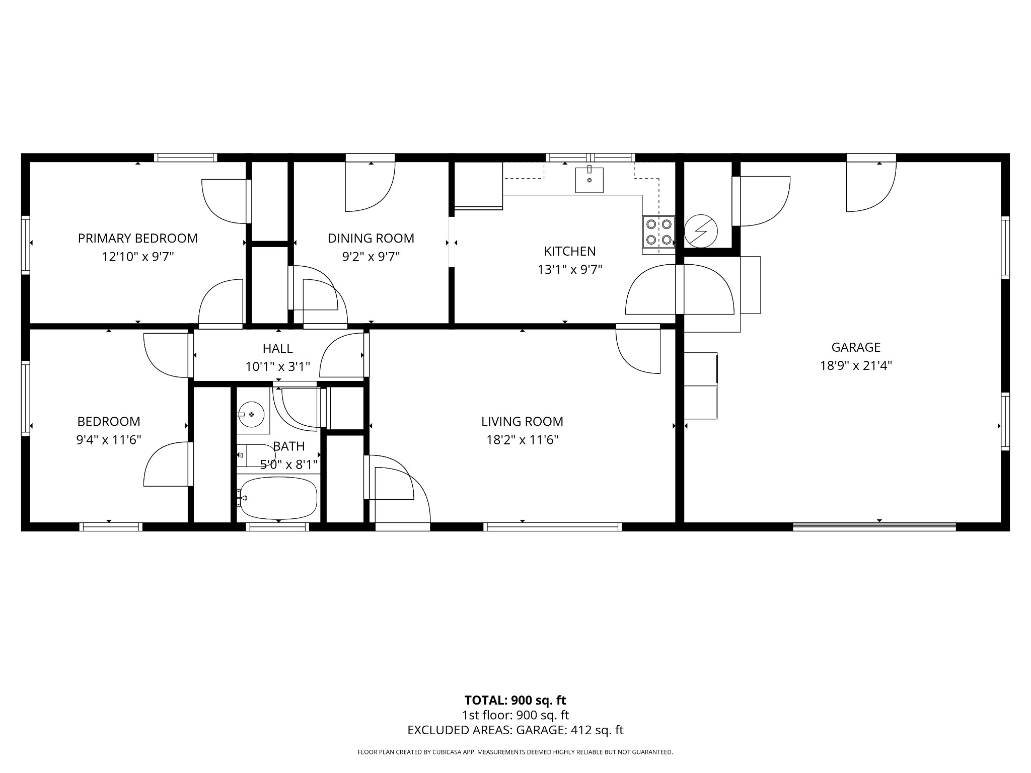 22nd image of 925 Battery Dr, Lewisburg, TN 37091 | MLS# 3521023