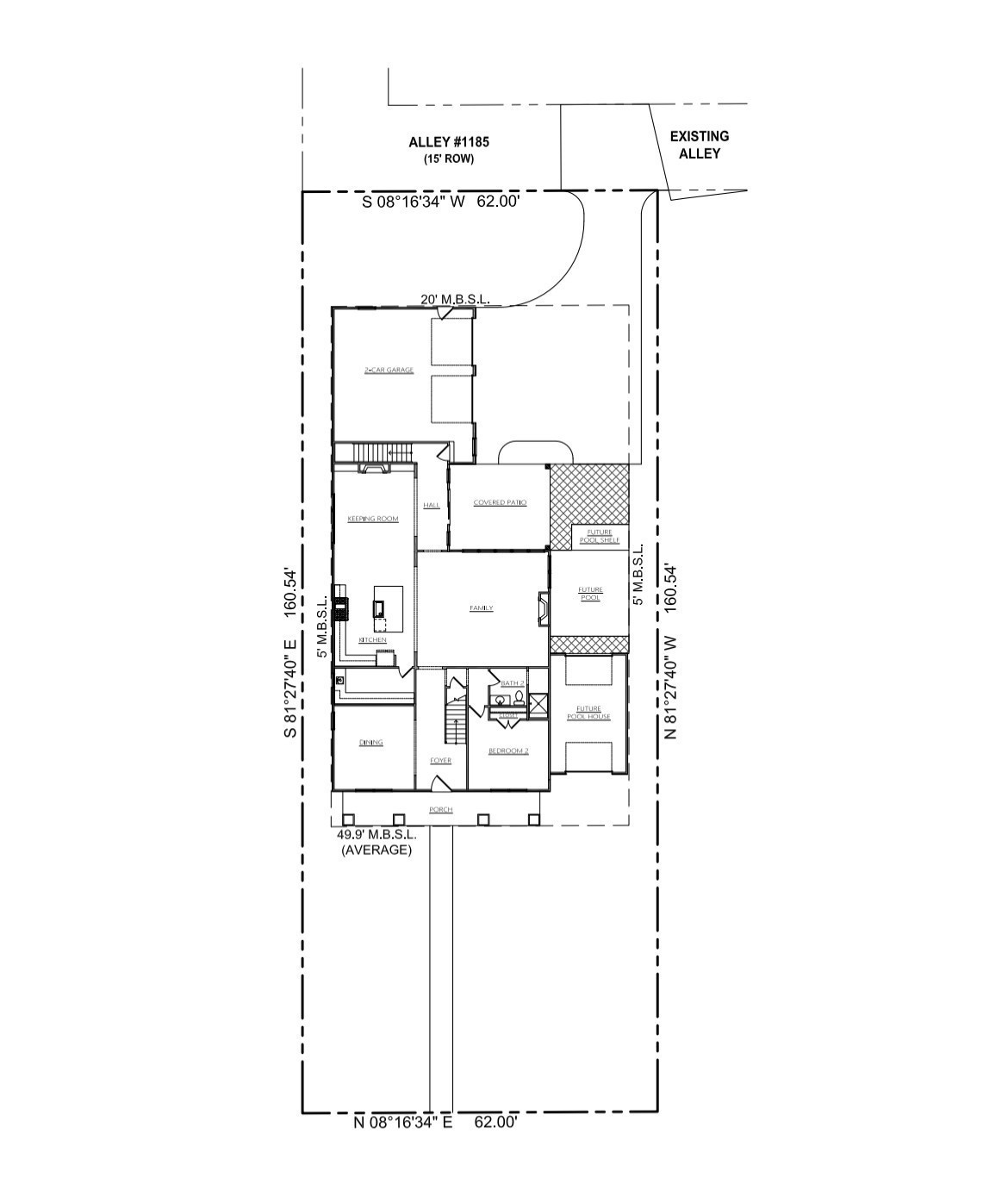 77th image of 214 38th Ave N, Nashville, TN 37209 | MLS# 3312521