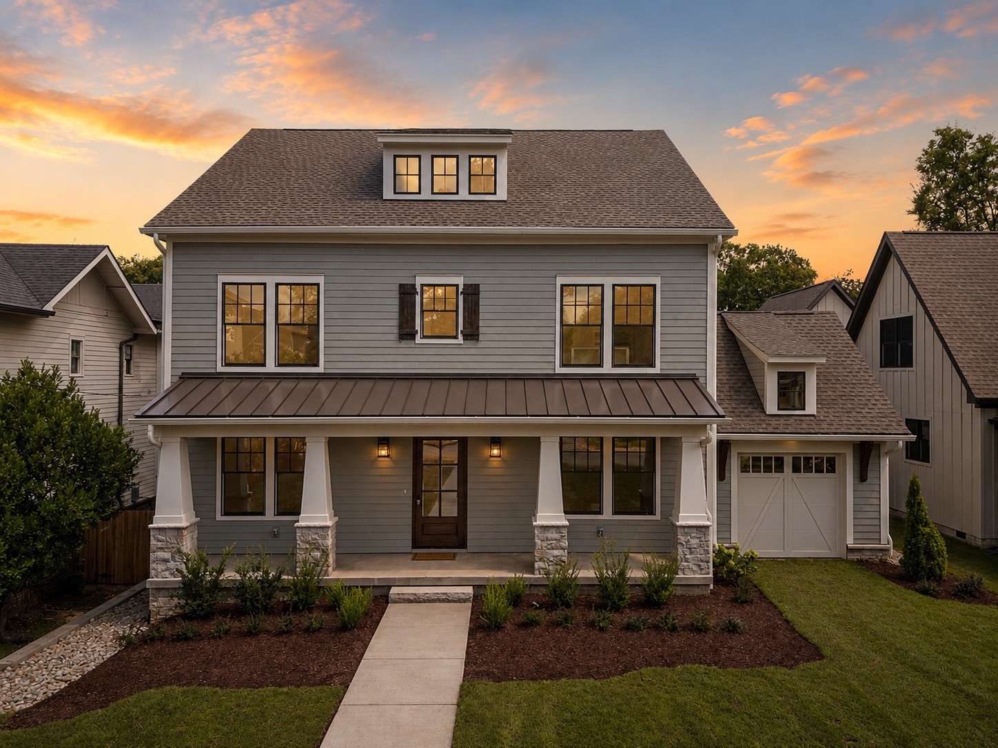 4th image of 214 38Th Ave N, Nashville, TN 37209 | MLS# 3312521