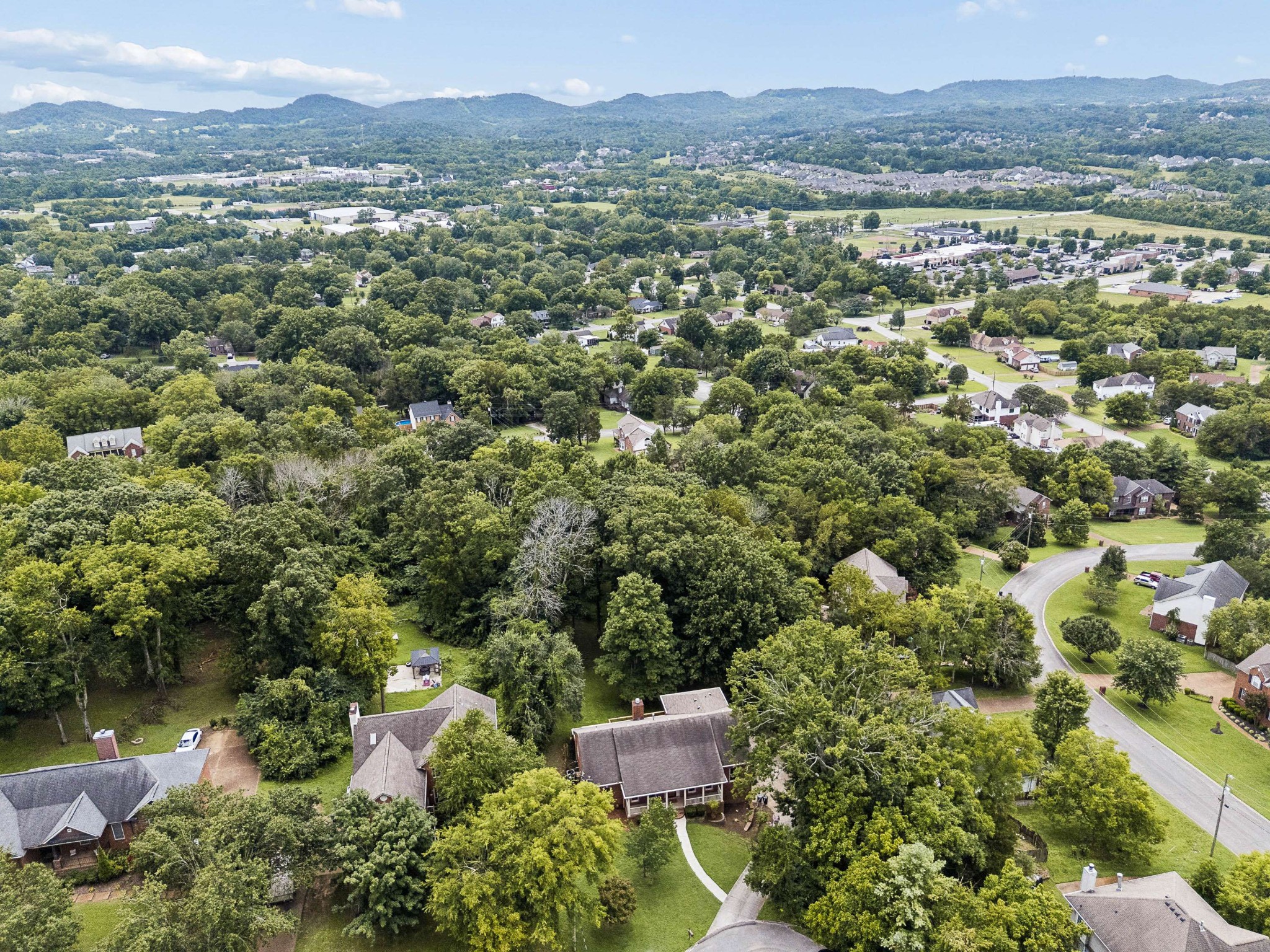 44th image of 1133 Oak Creek Dr, Nolensville, TN 37135 | MLS# 3311475