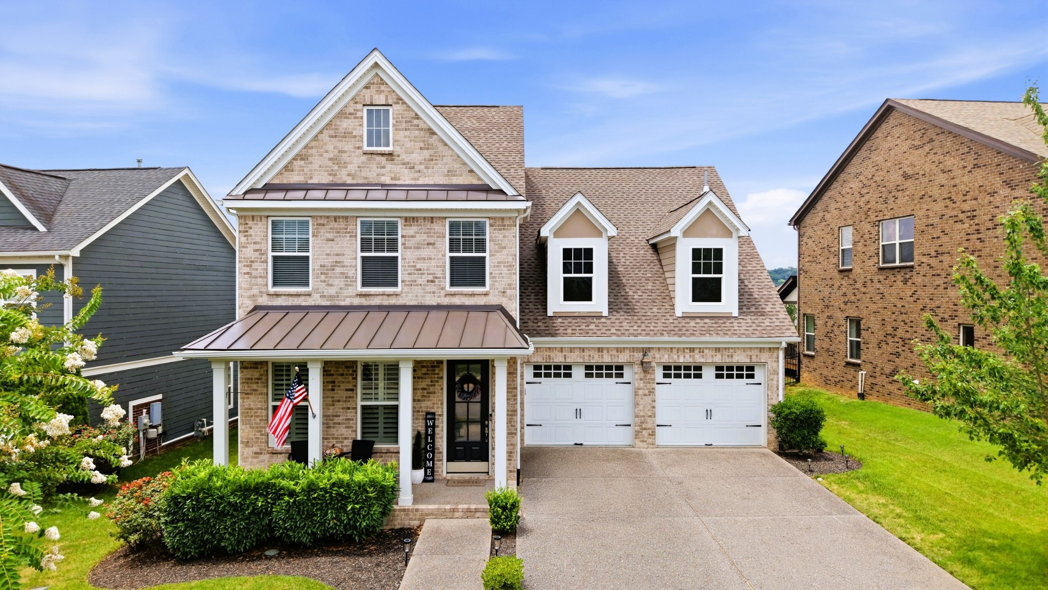 1st image of 631 Lingering Way, Hendersonville, TN 37075 | MLS# 3280785