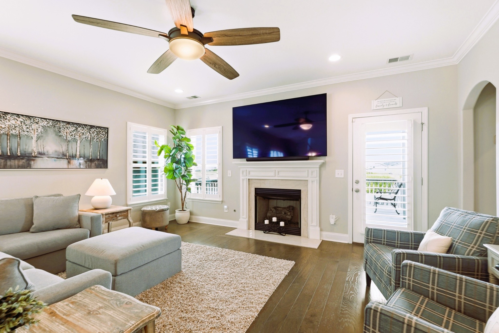 3rd image of 631 Lingering Way, Hendersonville, TN 37075 | MLS# 3280785