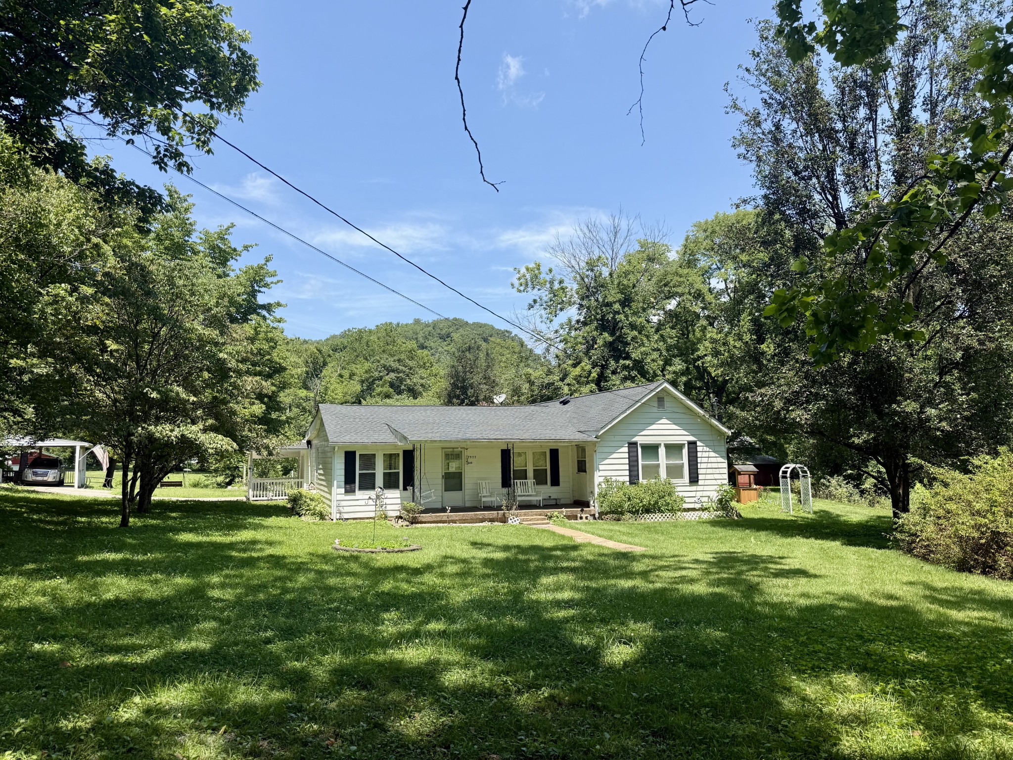 3rd image of 4455 Pond Creek Rd, Pegram, TN 37143 | MLS# 3301932