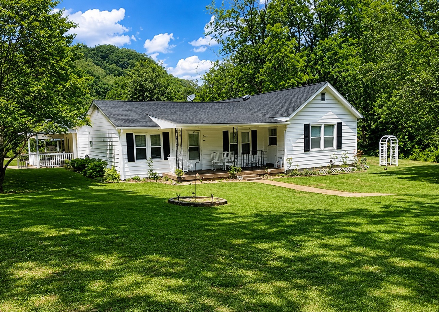 2nd image of 4455 Pond Creek Rd, Pegram, TN 37143 | MLS# 3301932