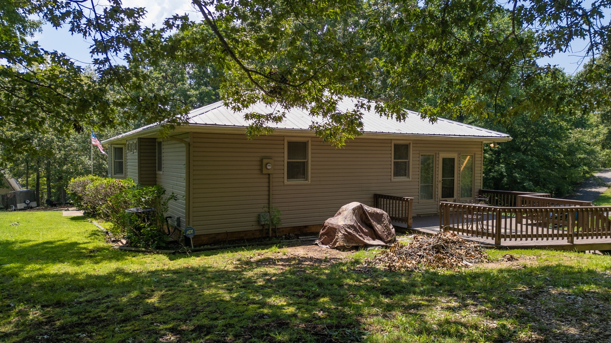 Homes for sale in Springville, TN | 327 Russwood Dr, Springville, TN 38256 | MLS# 3283676