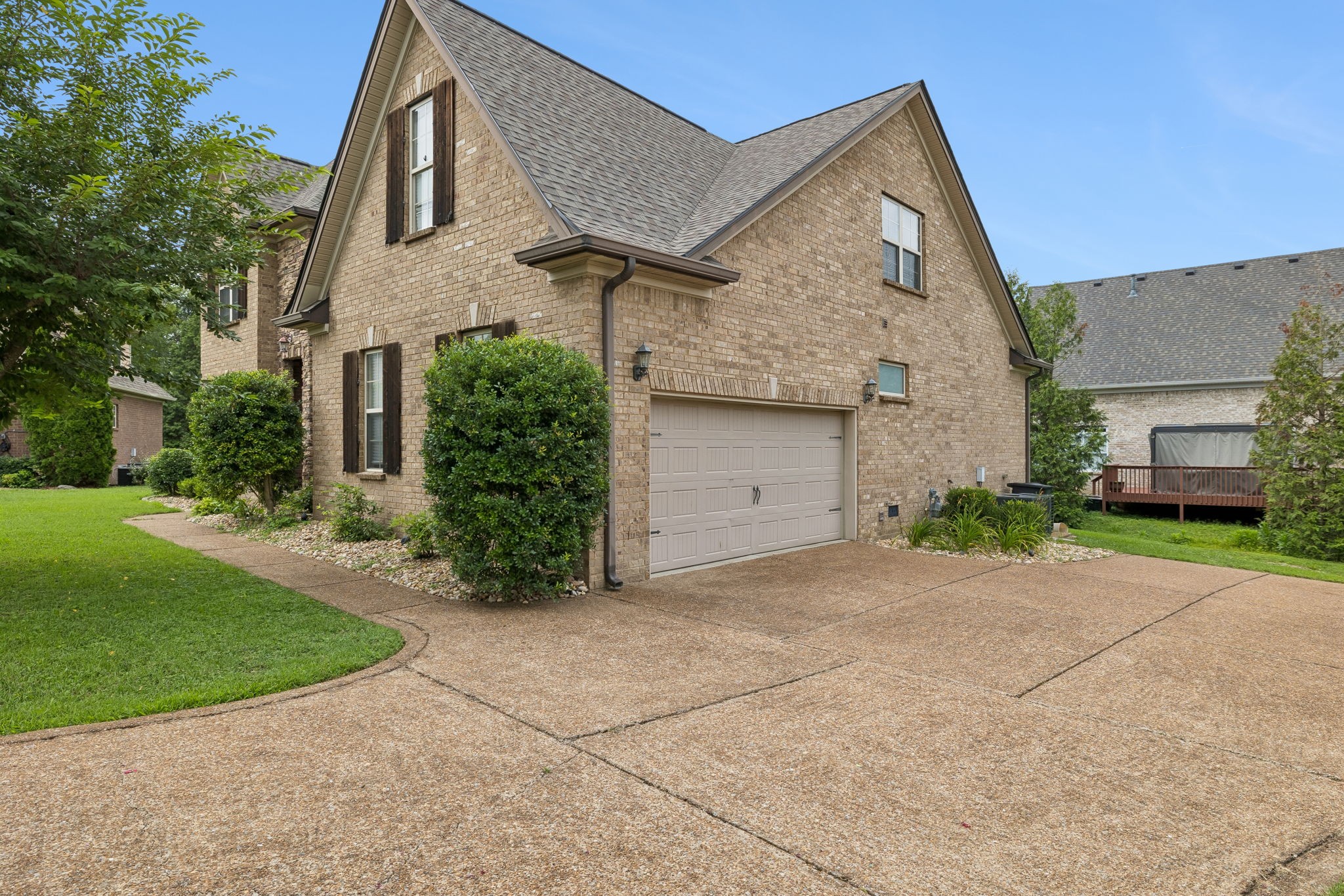3rd image of 208 Chapel Ct S, Hendersonville, TN 37075 | MLS# 3287604