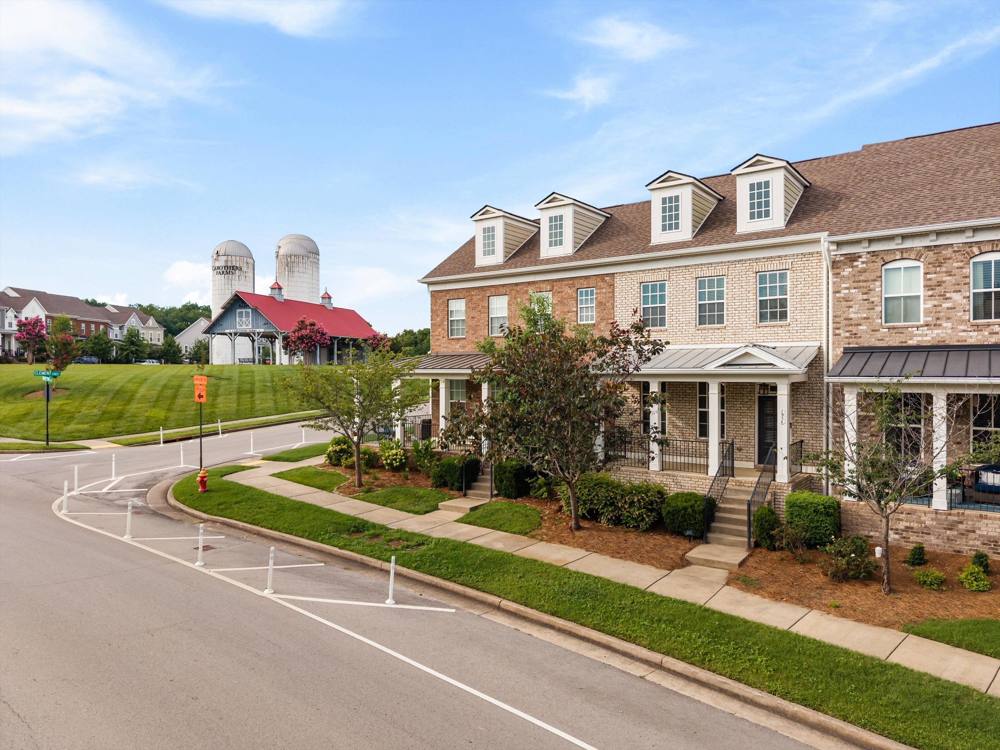 3rd image of 1936 Grace Point Ln, Nolensville, TN 37135 | MLS# 3281412