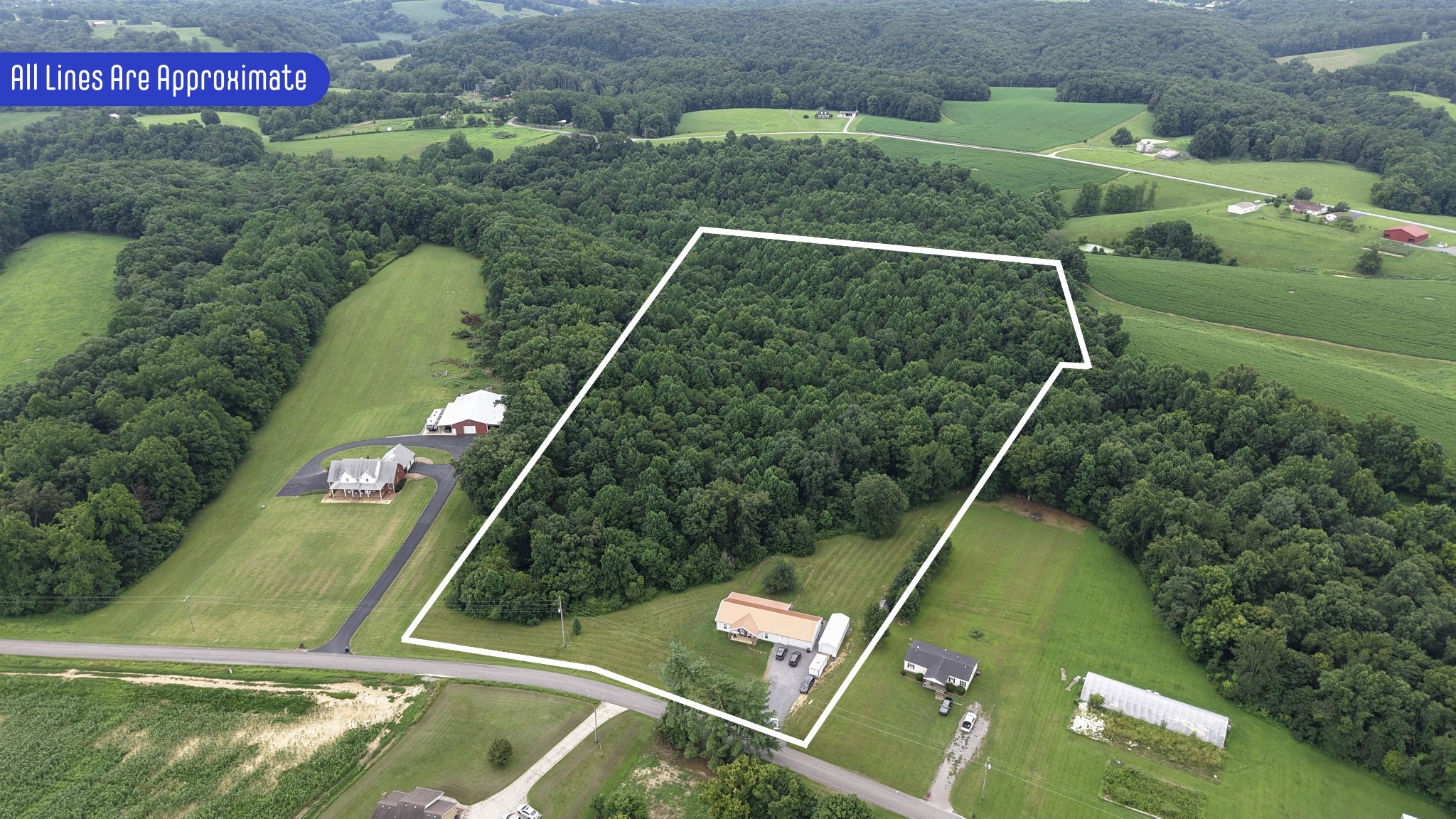 5th image of 4423 Highland Rd, Lafayette, TN 37083 | MLS# 3282390