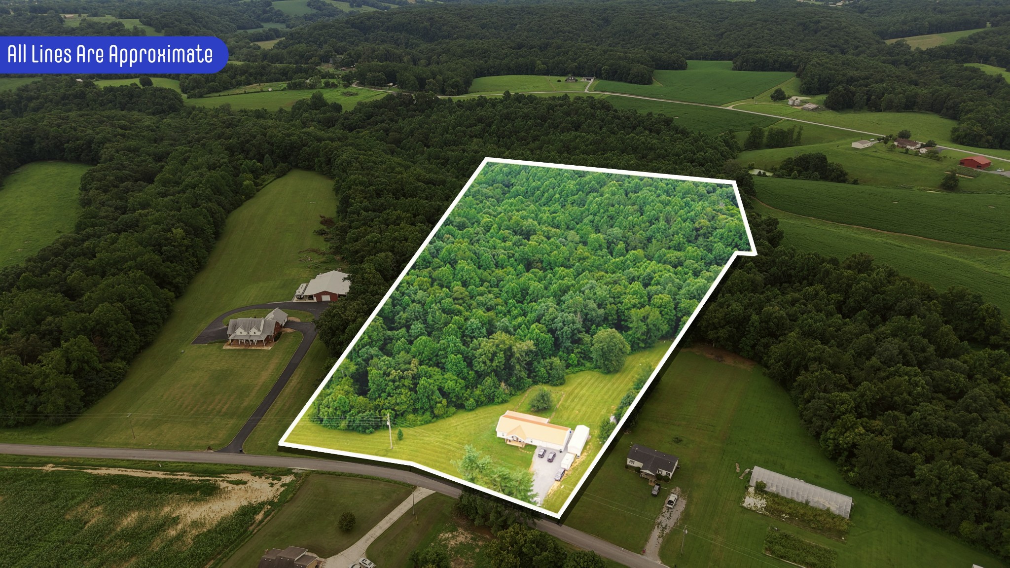 4th image of 4423 Highland Rd, Lafayette, TN 37083 | MLS# 3282390