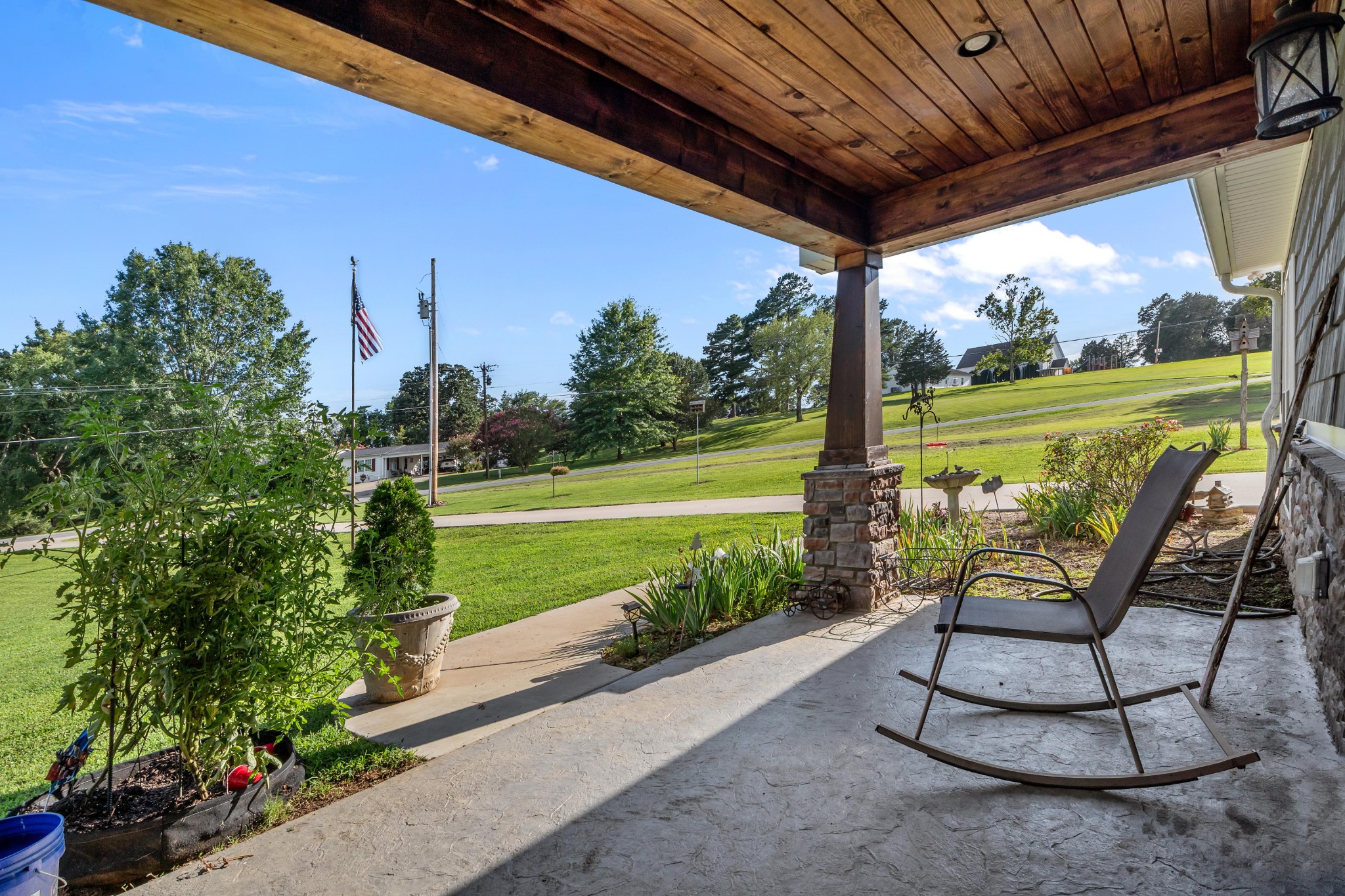 Homes for sale in New Johnsonville, TN | 8754 Old State Route 1, New Johnsonville, TN 37134 | MLS# 3282479