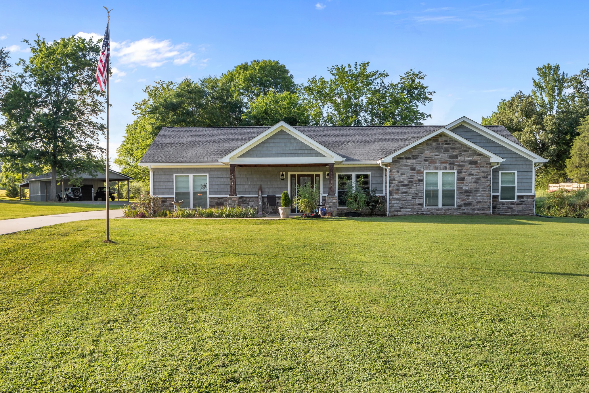 Homes for sale in New Johnsonville, TN | 8754 Old State Route 1, New Johnsonville, TN 37134 | MLS# 3282479