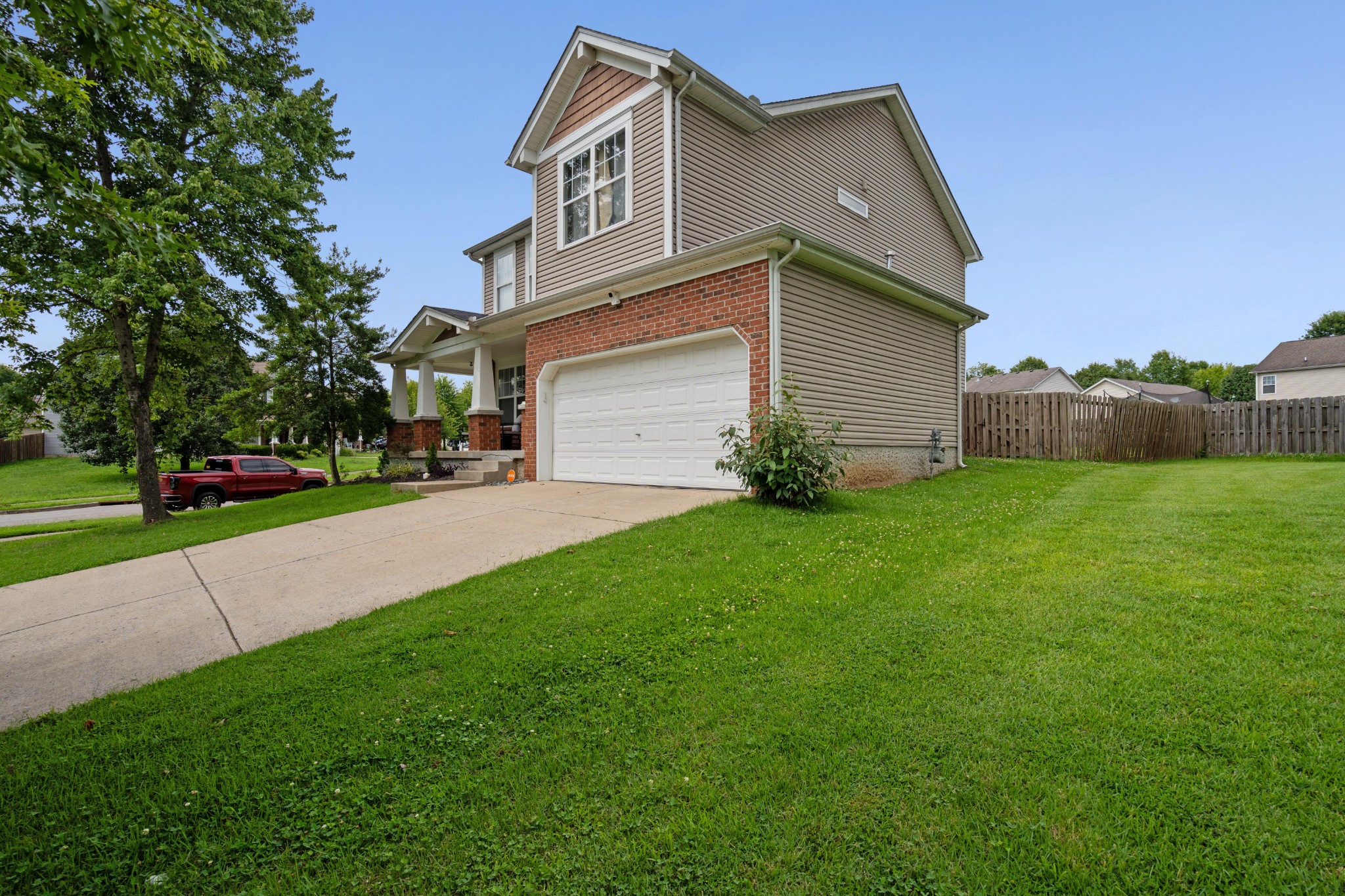 3rd image of 109 Ivy Hill Ln, Goodlettsville, TN 37072 | MLS# 3305711