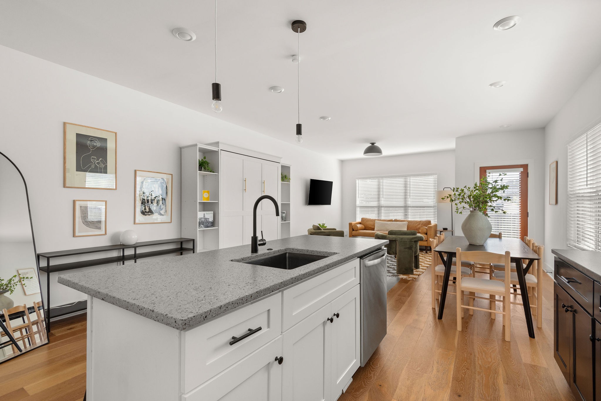 4th image of 600 41St Ave N, Nashville, TN 37209 | MLS# 3283768