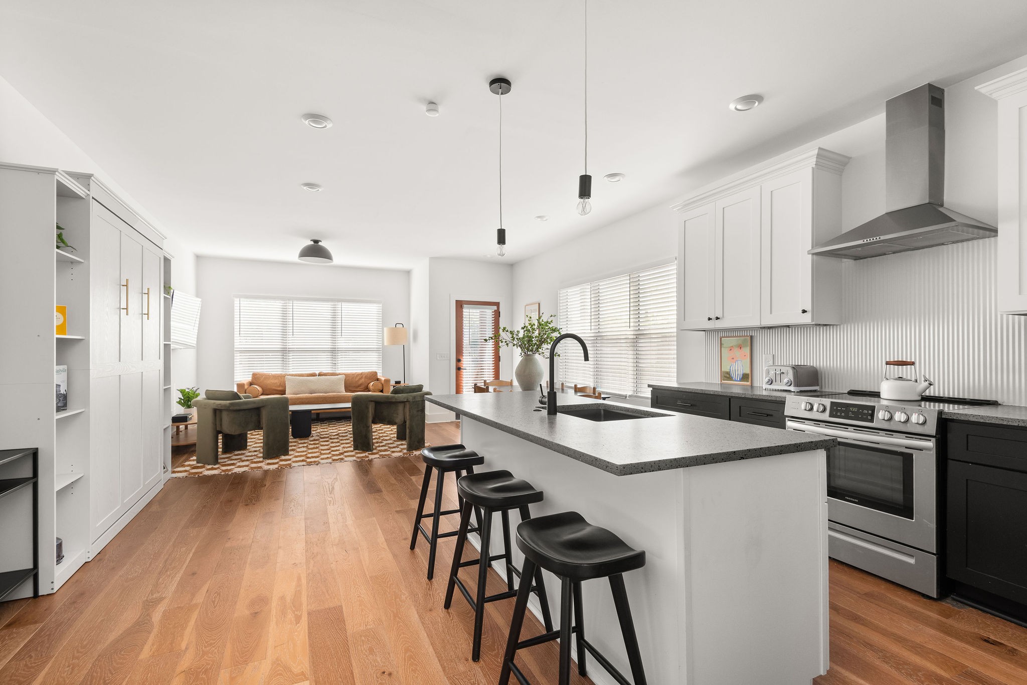 3rd image of 600 41St Ave N, Nashville, TN 37209 | MLS# 3283768