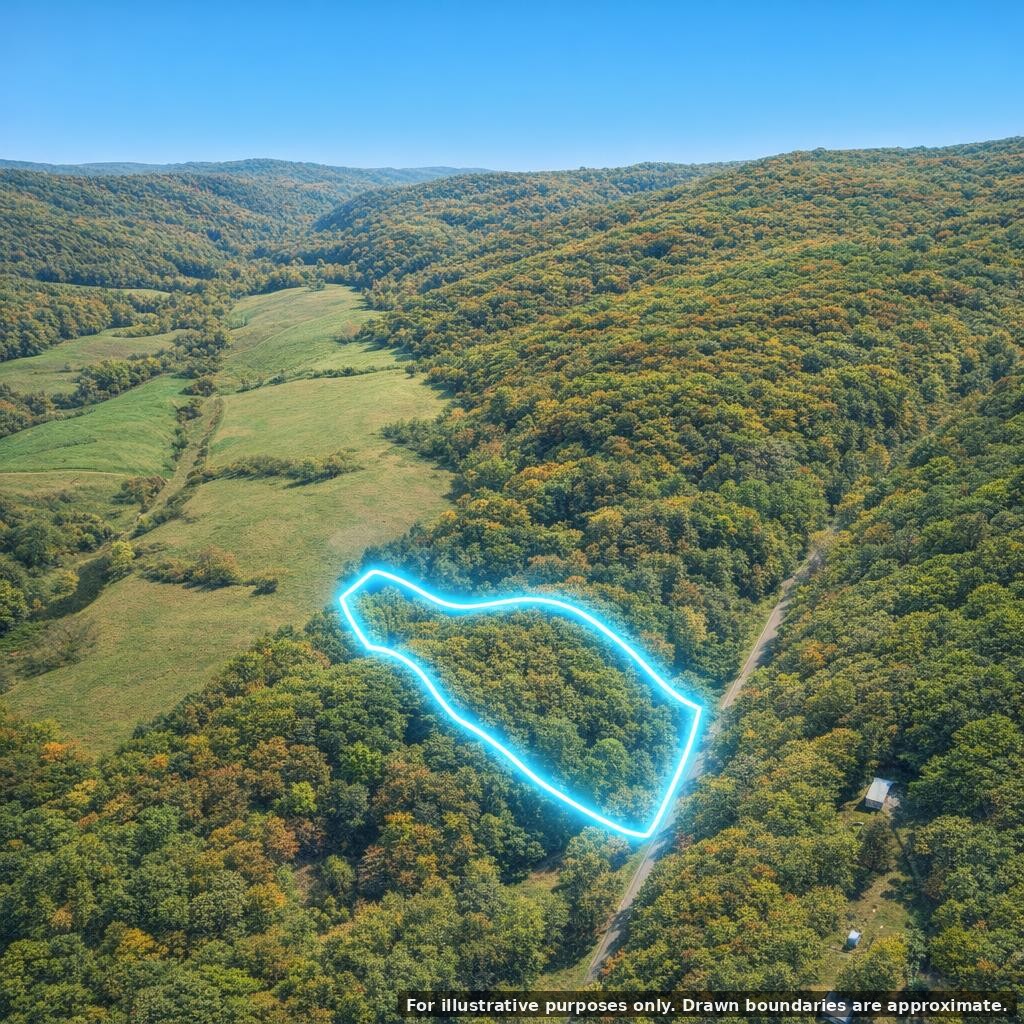Homes for sale in Erin, TN | 0 Keel Hollow Road, Erin, TN 37061 | MLS# 3283772