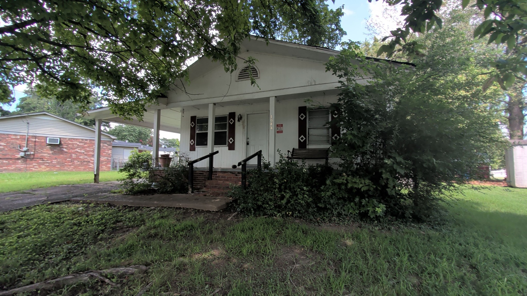 Homes for sale in Brownsville, TN | 1044 Highland St, Brownsville, TN 38012 | MLS# 3283771