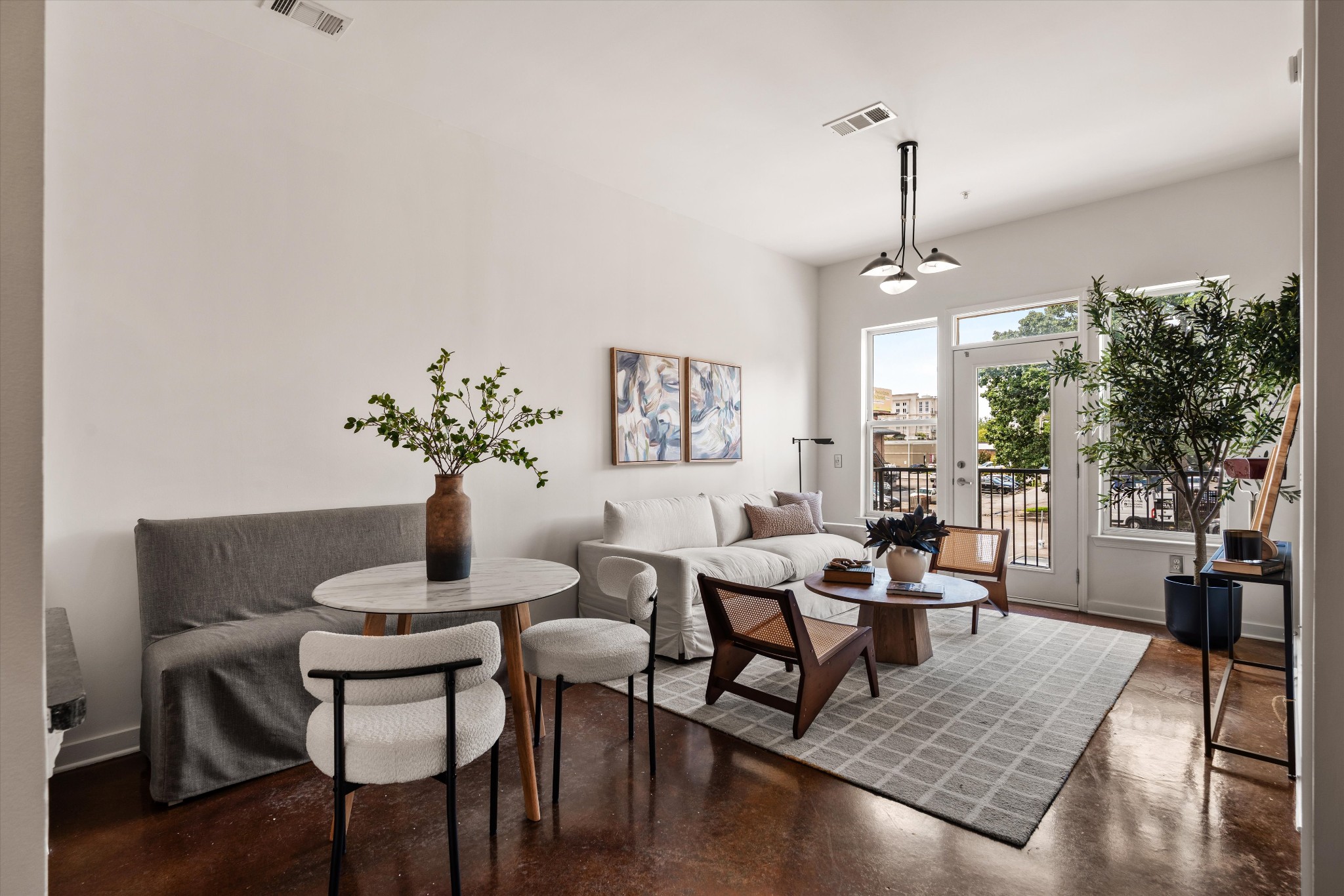 3rd image of 3000 Vanderbilt Pl #129, Nashville, TN 37212 | MLS# 3285898