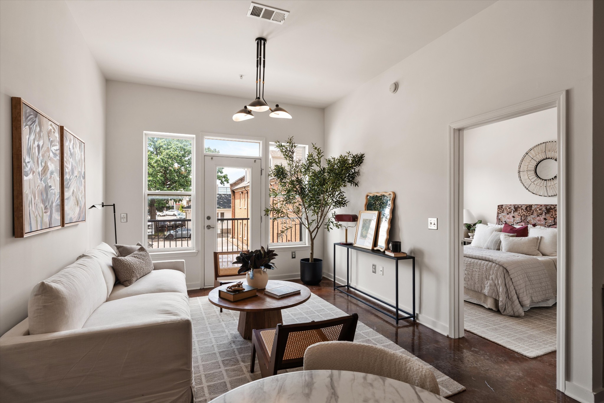 2nd image of 3000 Vanderbilt Pl #129, Nashville, TN 37212 | MLS# 3285898