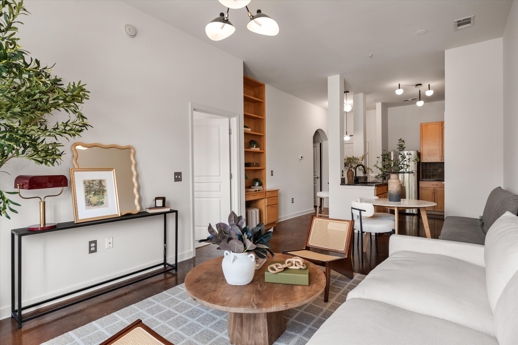 5th image of 3000 Vanderbilt Pl #129, Nashville, TN 37212 | MLS# 3285898