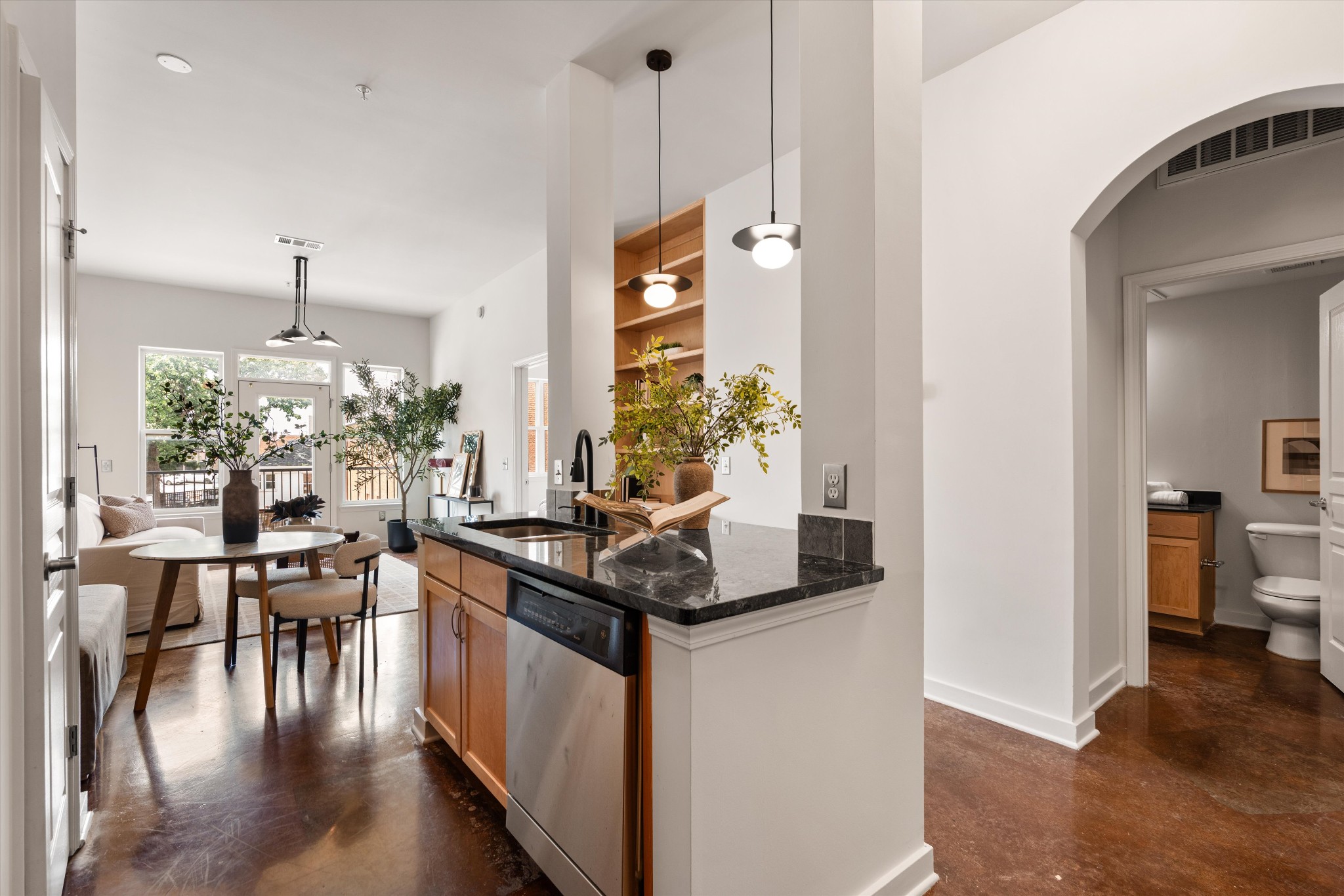 4th image of 3000 Vanderbilt Pl #129, Nashville, TN 37212 | MLS# 3285898